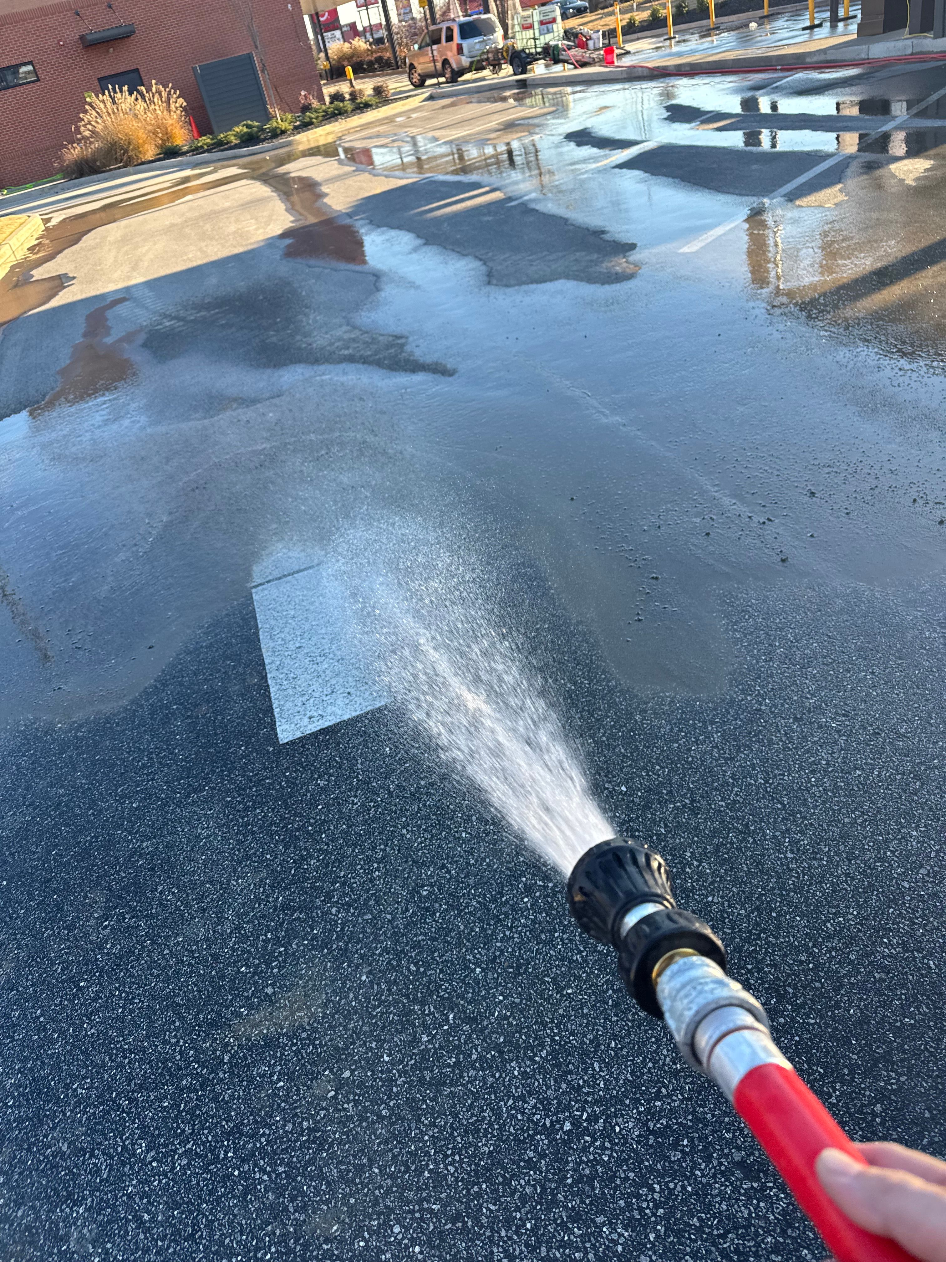  for Gaffney Pressure Washing in Spartanburg, SC