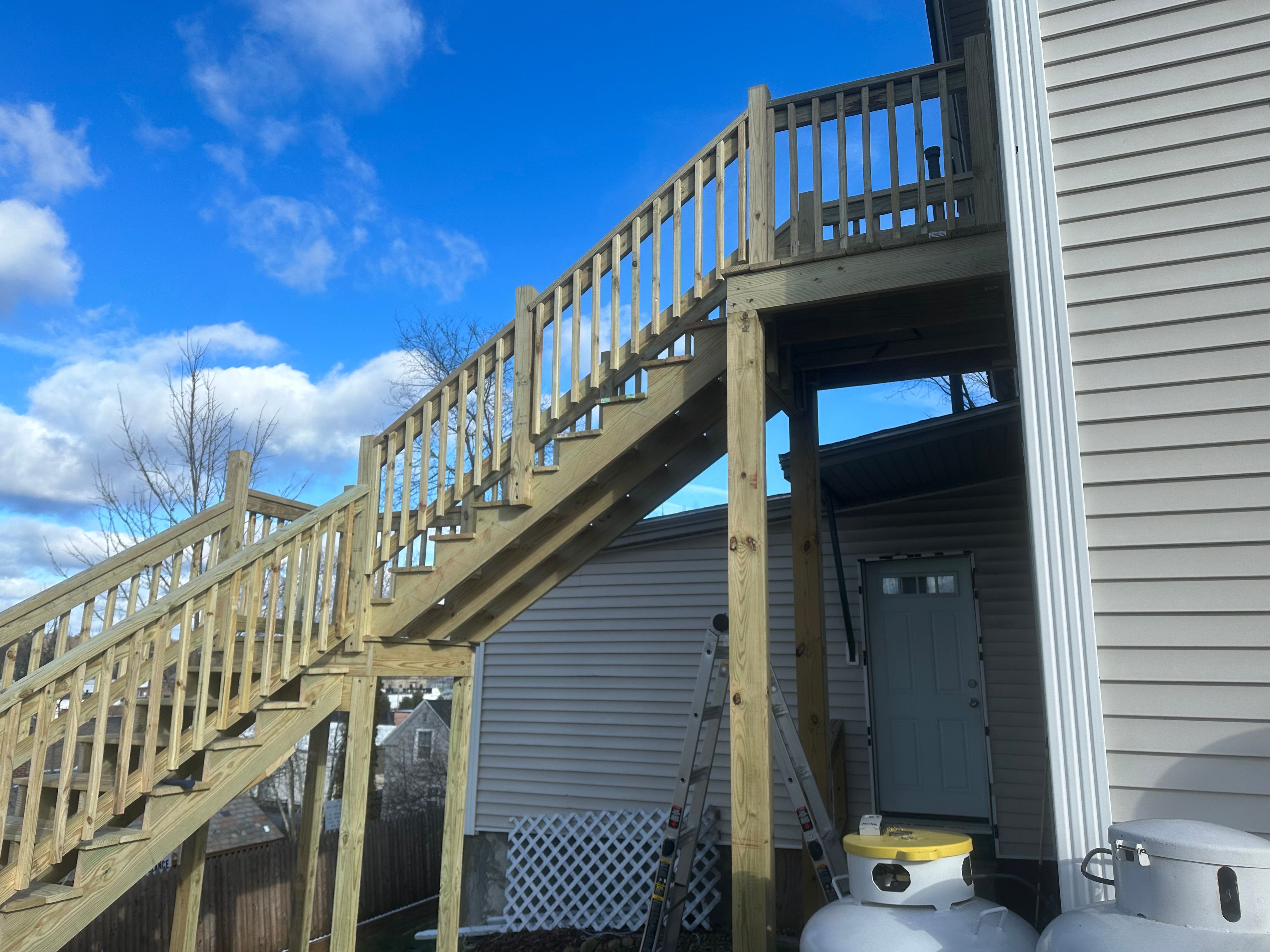  for Girouard Contracting in Gardner, MA