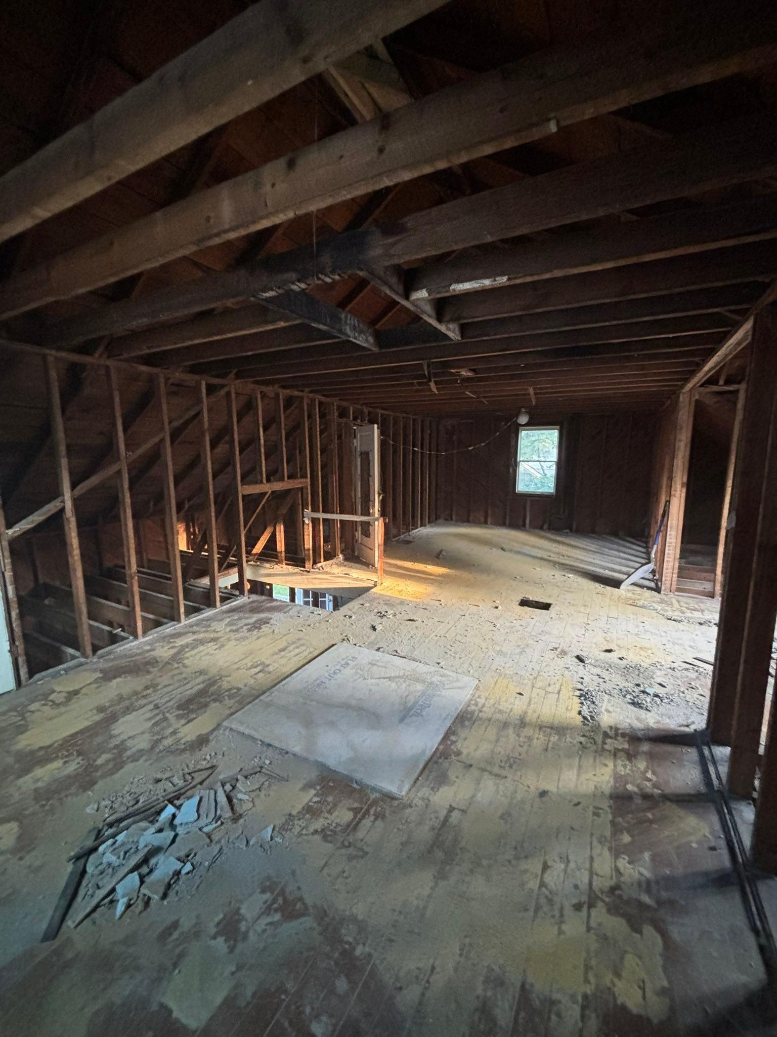 for Paramount Construction in Lexington, KY