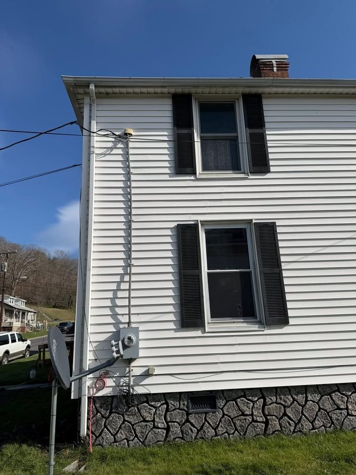 All Photos for Blast Brothers Pressure/Soft Wash LLC in Covington, VA