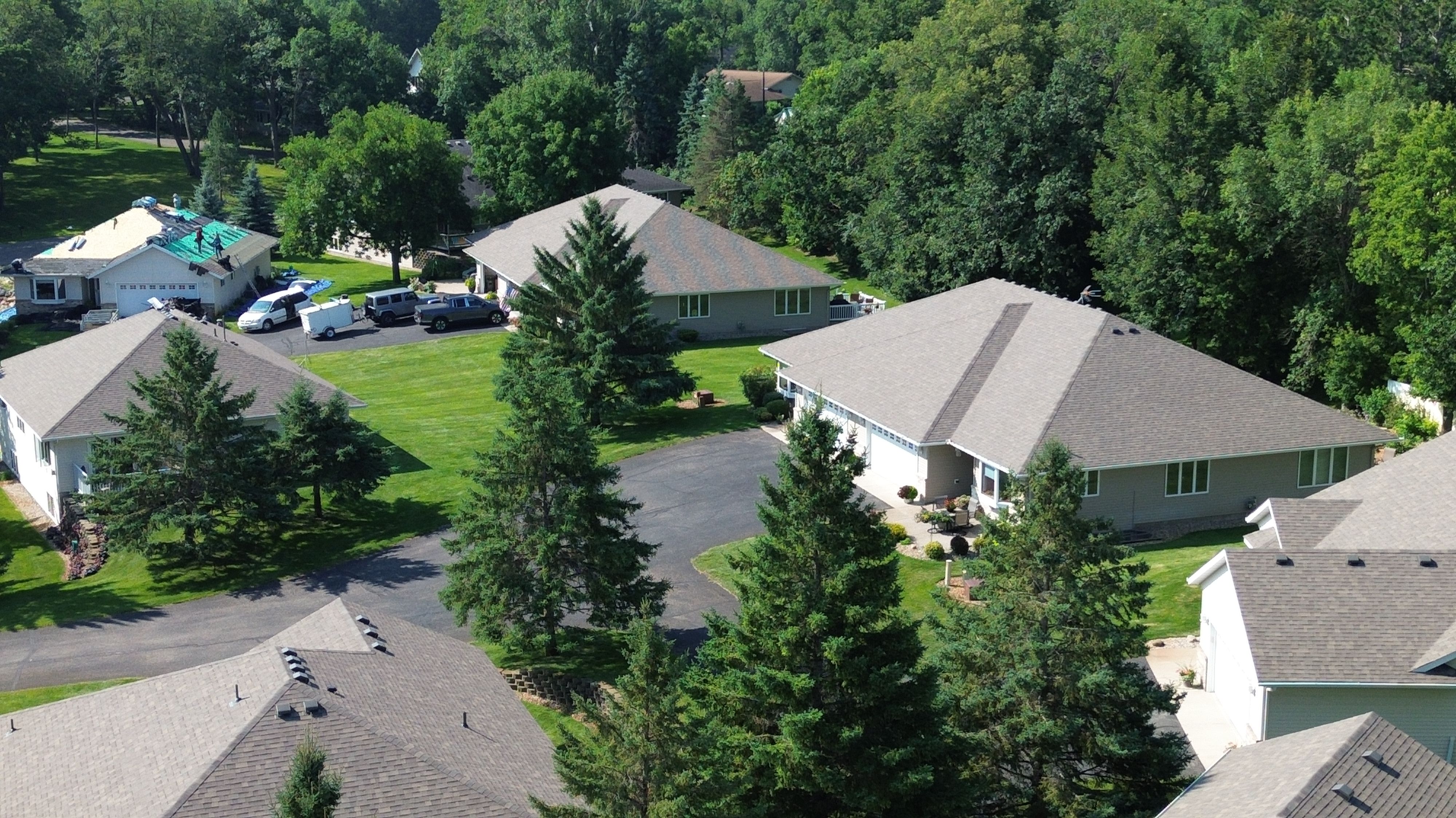  for Complete Construction Solutions in Alexandria, MN