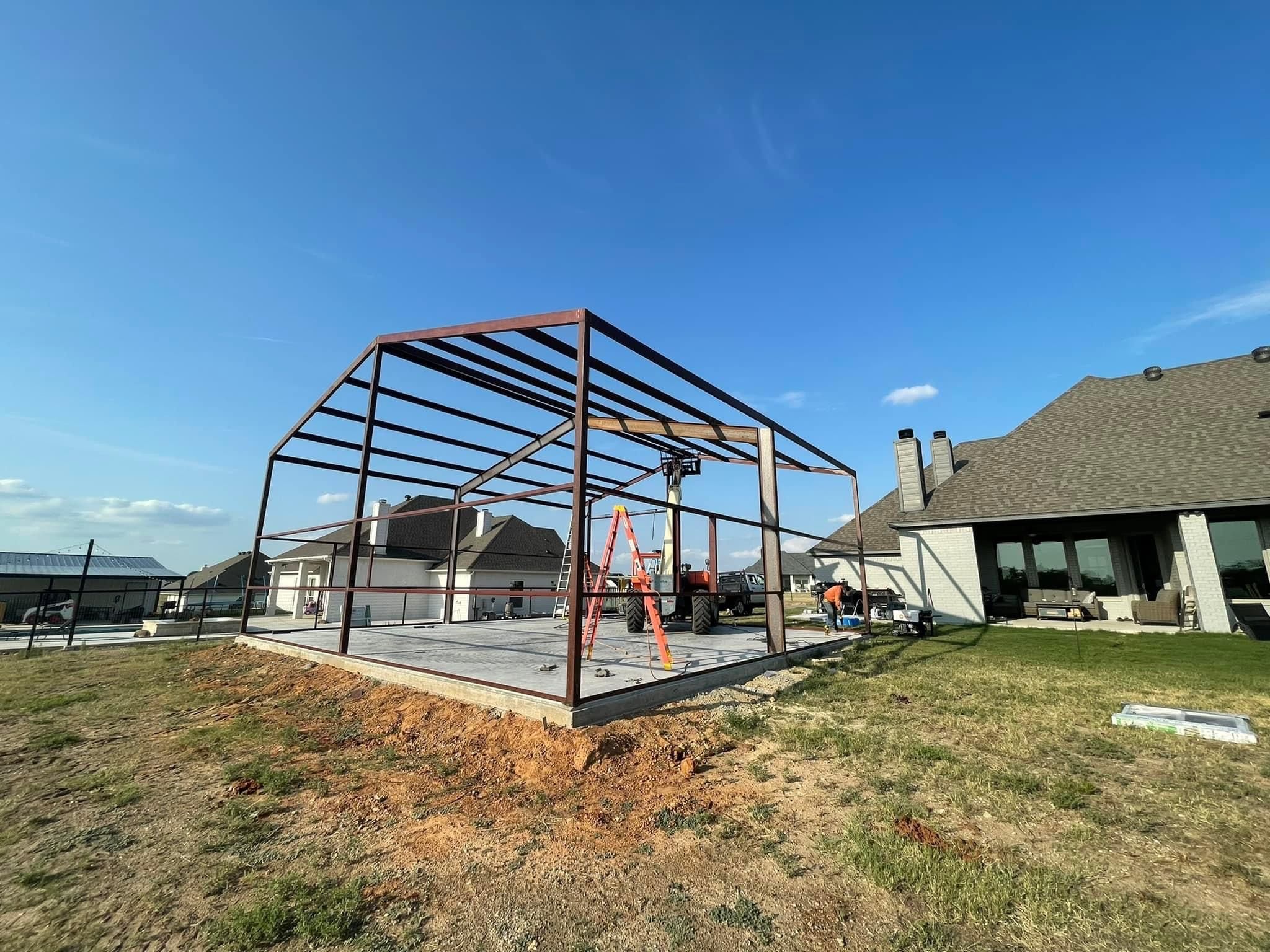  for Freedom Contracting Of Texas LLC. in Springtown, TX