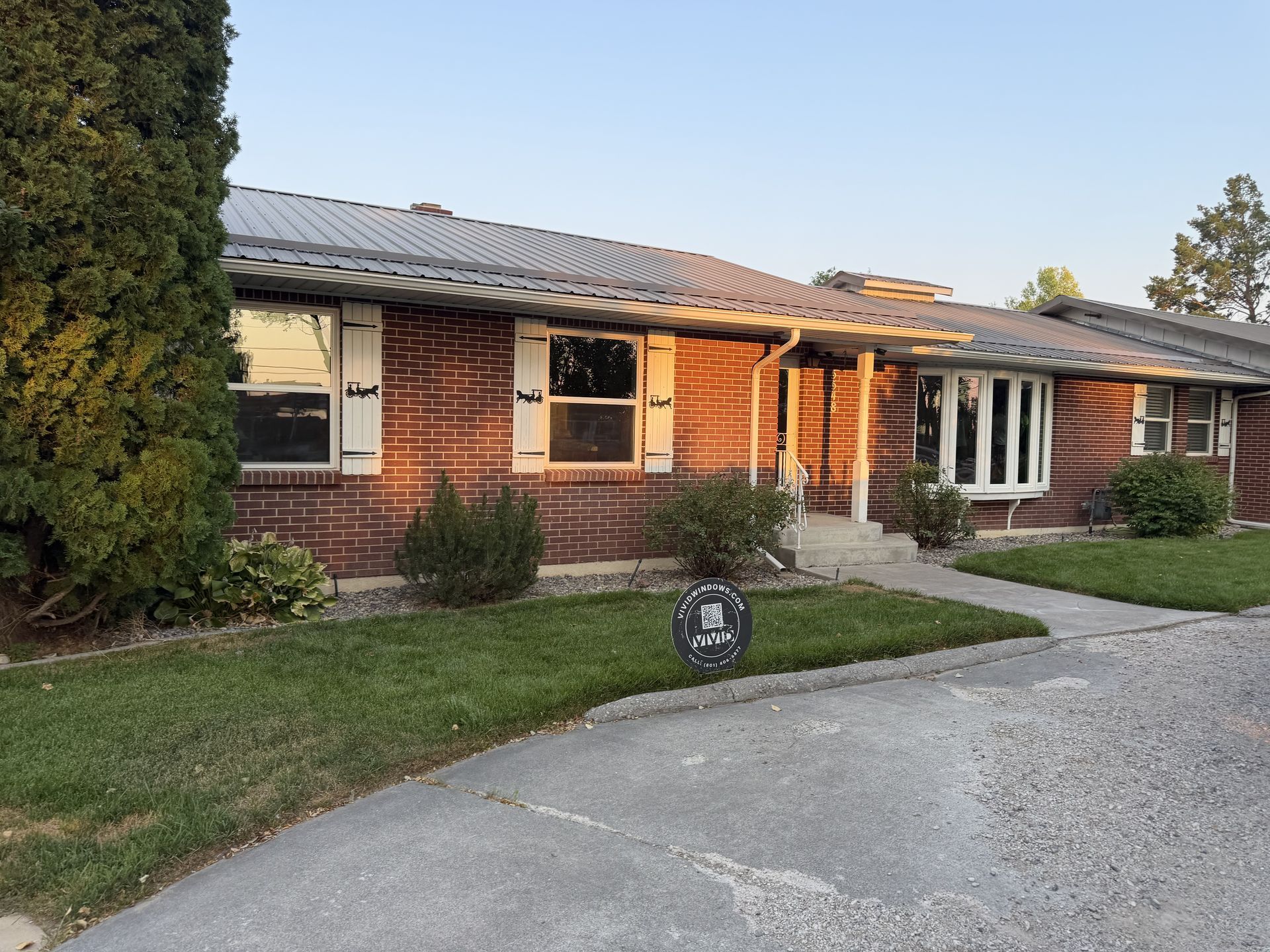  for Vivid Windows in Centerville, UT