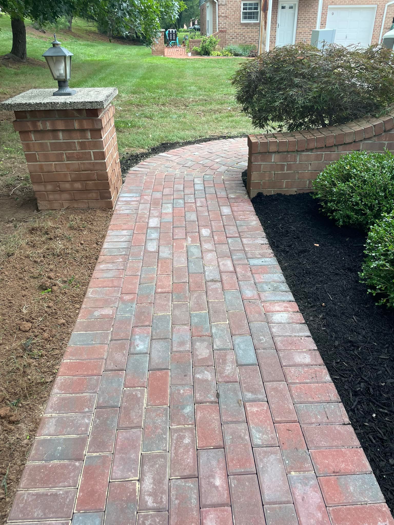 All Photos for Fratesi Landscaping in Edison, NJ