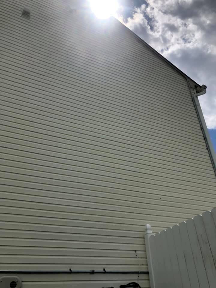  for NCR Power Washing in Gloucester City, NJ