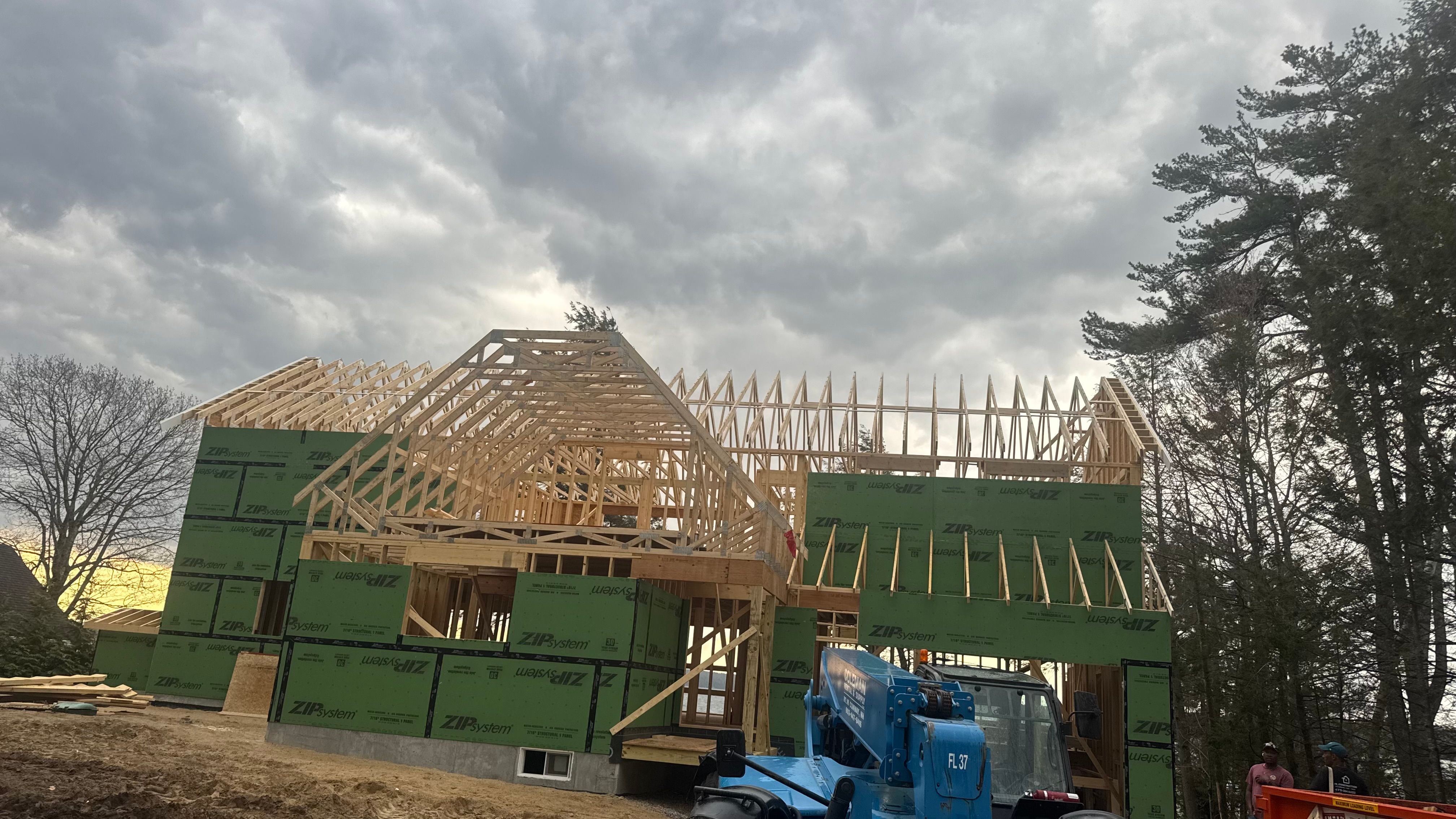 All Photos for 99 Construction in Ashland, NH