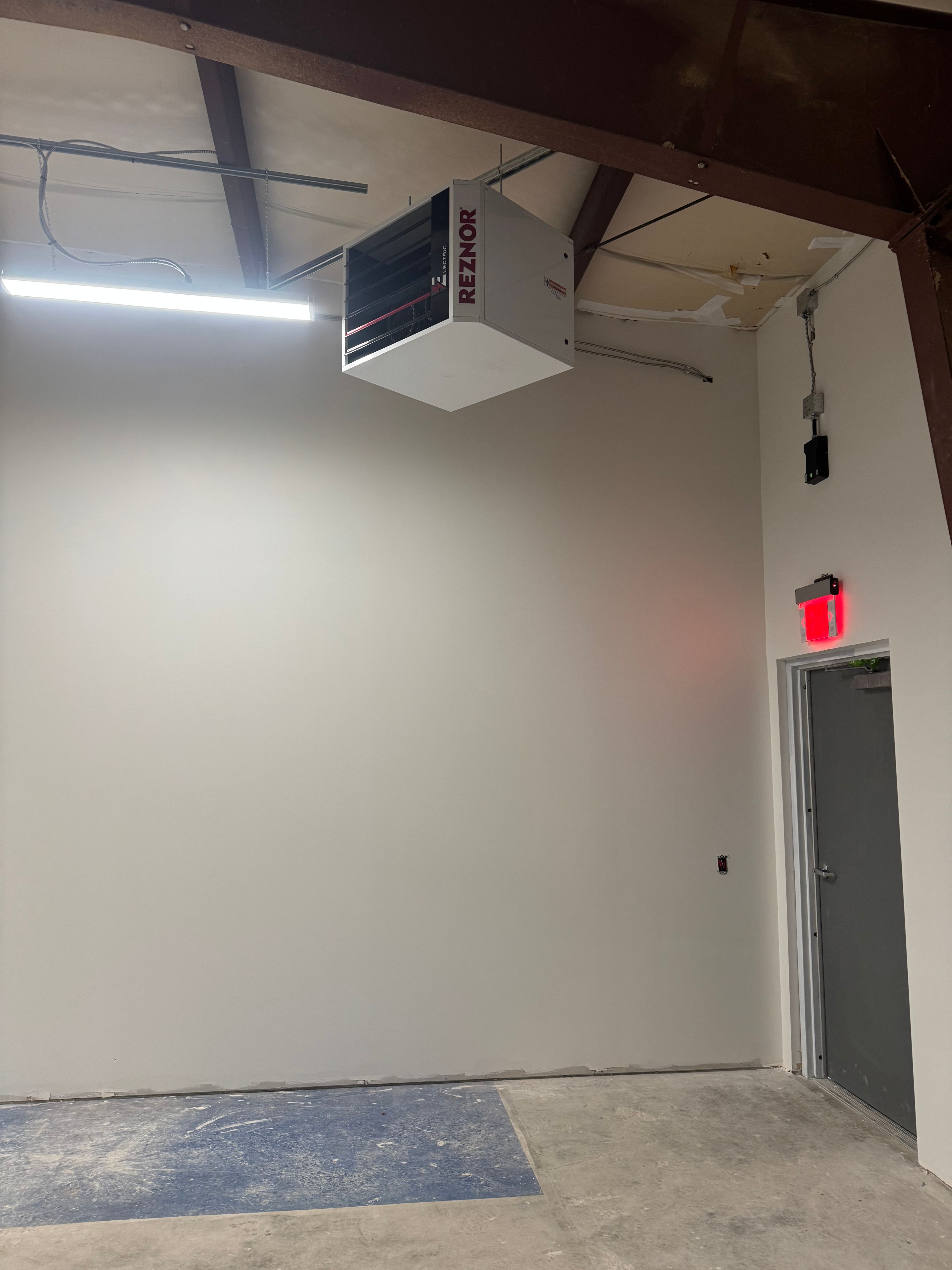  for Northstar Mechanical Services in Concord, NC