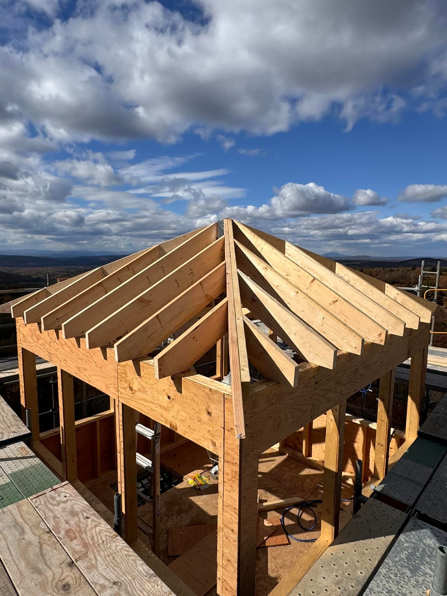  for Property Perfect LLC in Goffstown, NH