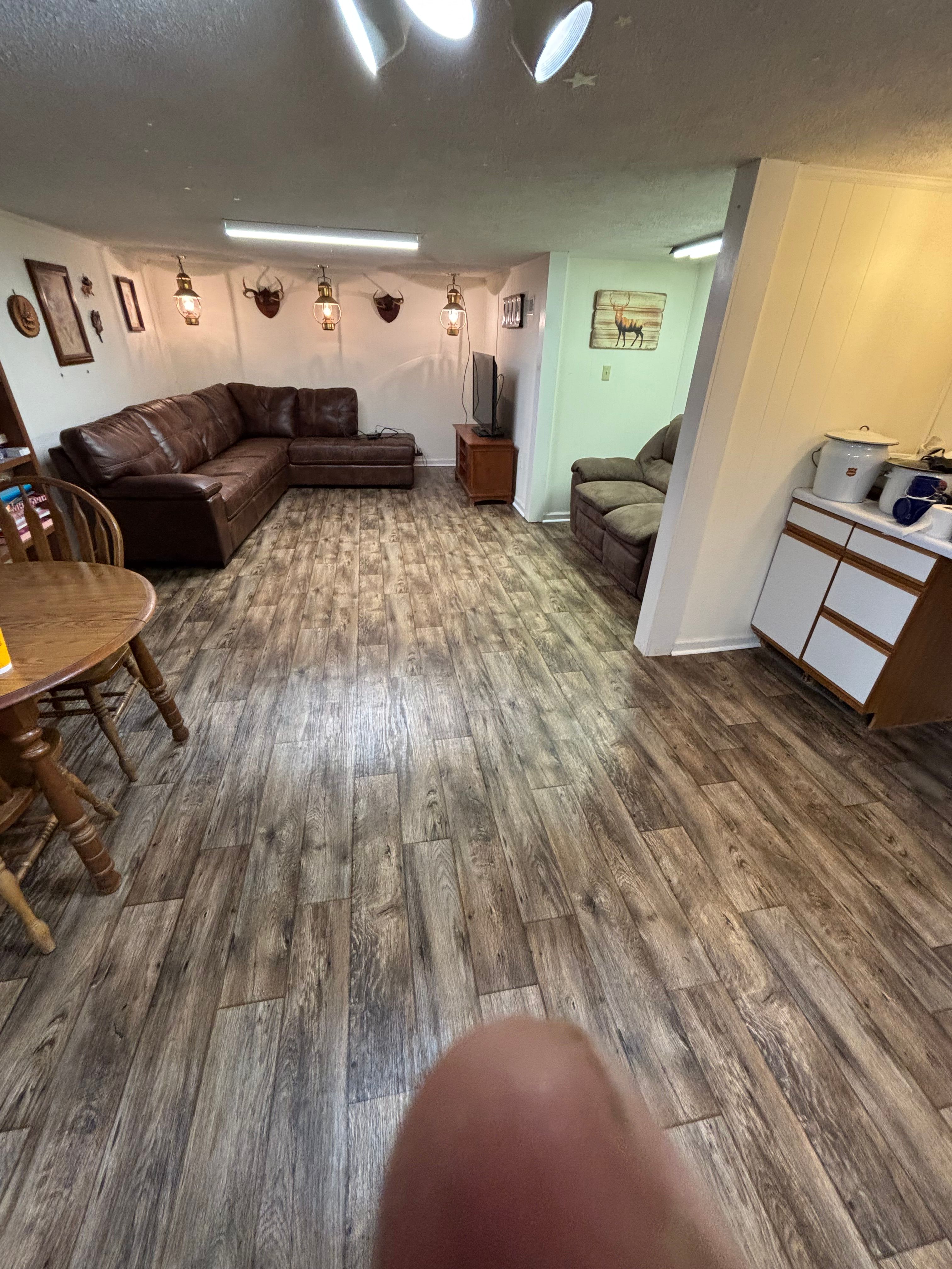  for Personal Touch General Contractor in Galax, VA