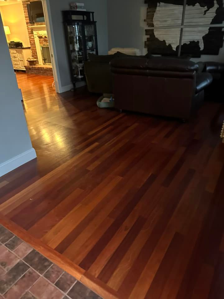 Interior Renovations for Brockmeier Handyman & Renovation in Springfield, MO