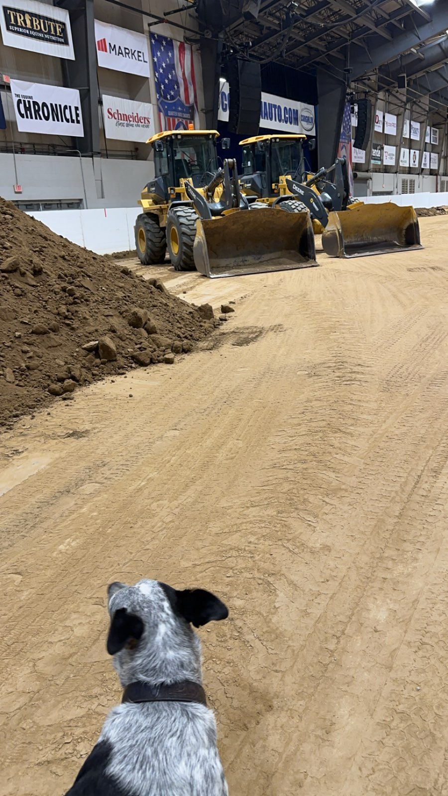  for Creekbend Excavating in Burbank, OH