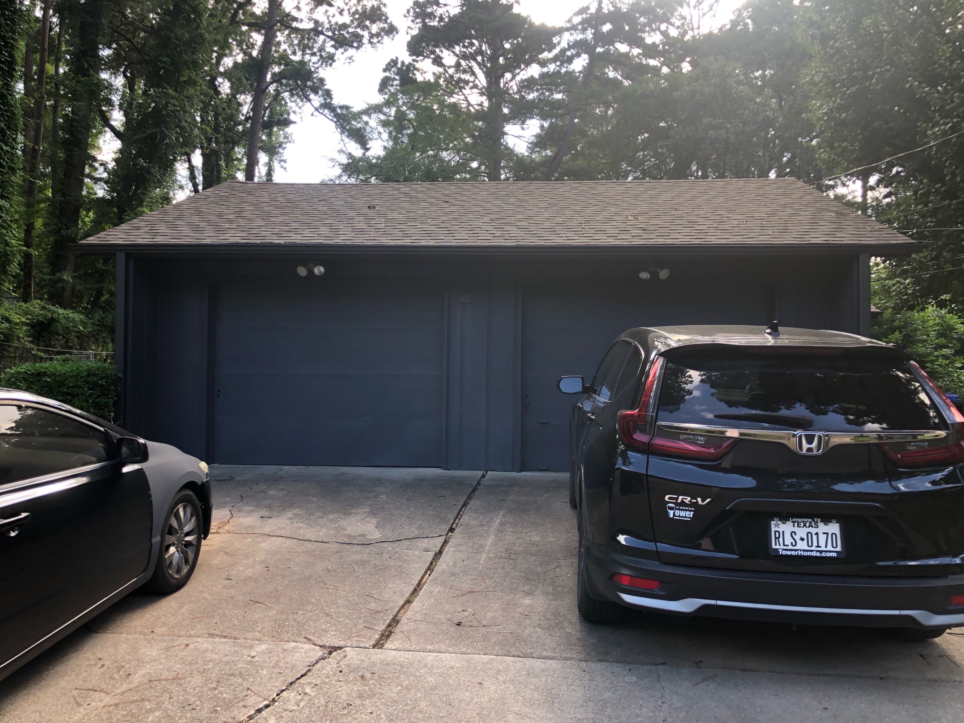  for Bobcat Gutters in Longview, TX