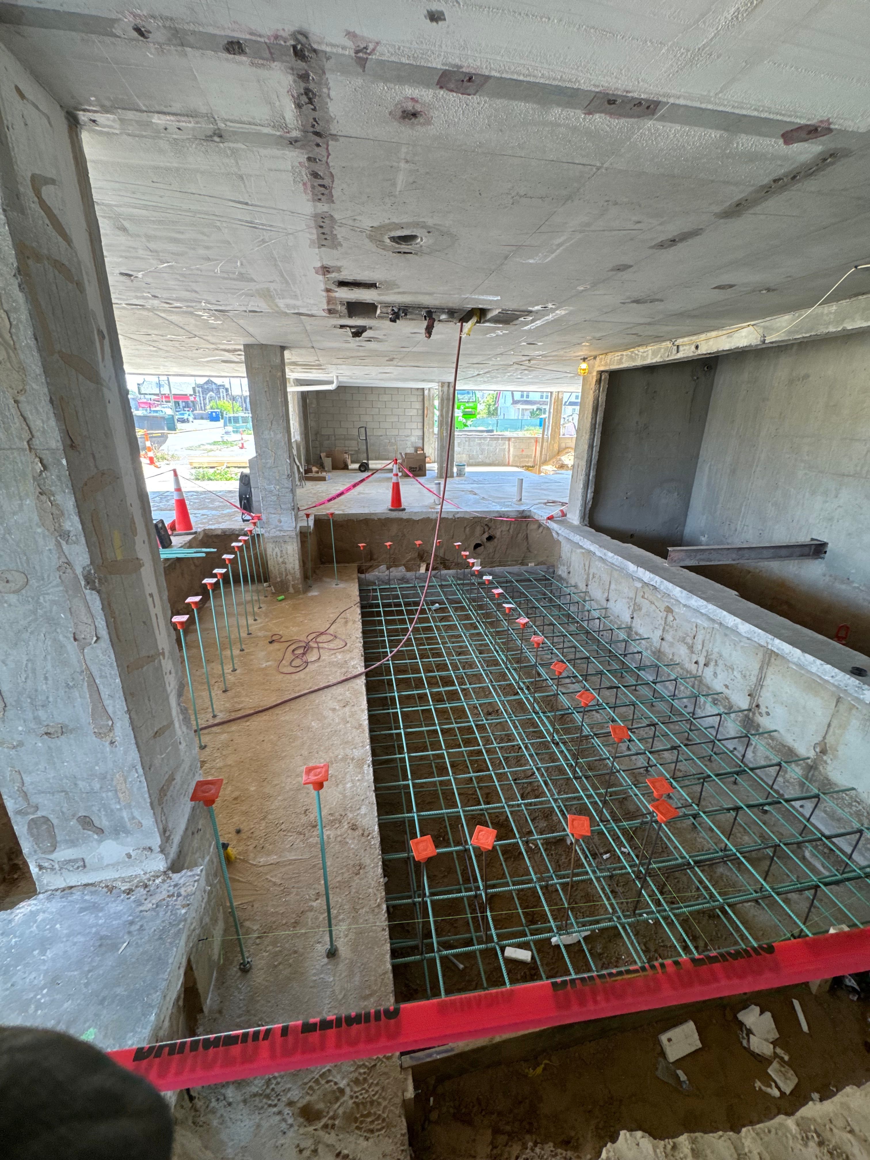  for Elevated Concrete and Home Improvements LLC in Belleville, MI