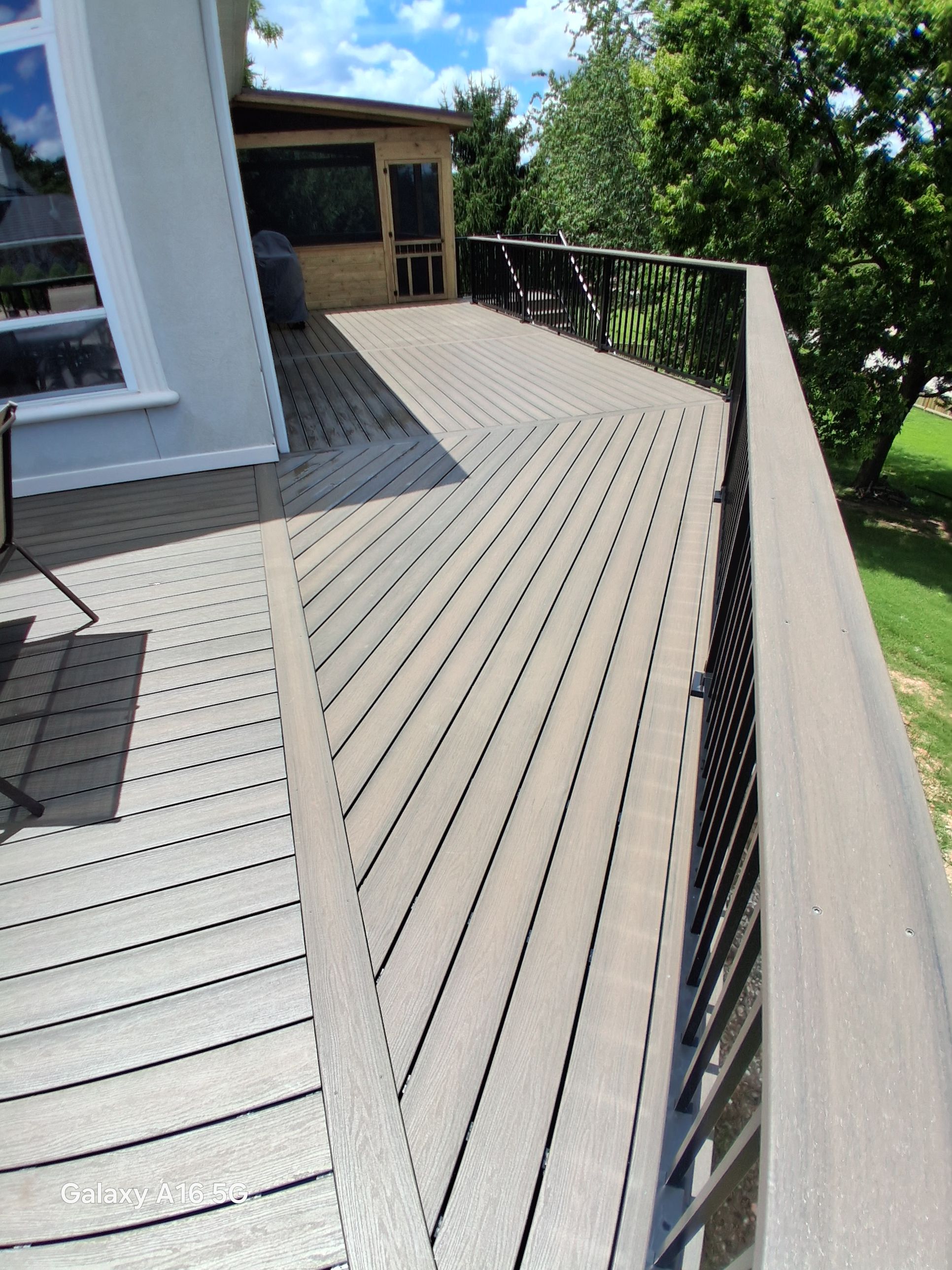 All Photos for NWA Custom Decks & Builds in Bentonville, AR