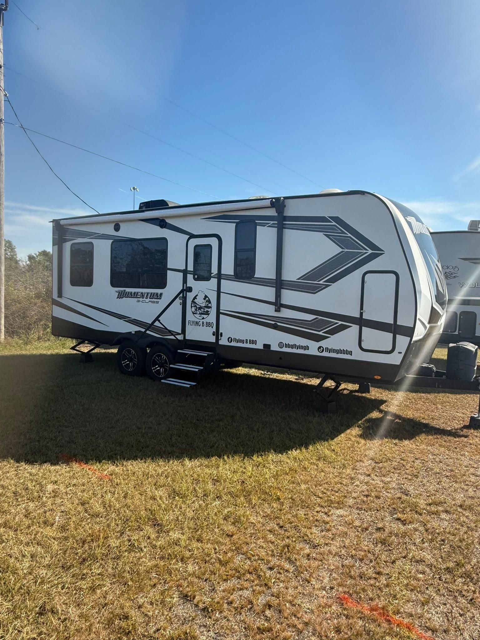 All Photos for Paradise RV Rentals in Perry, GA