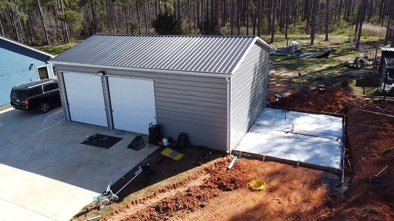  for  Upstate Concrete Solutions LLC in Gray Court, SC