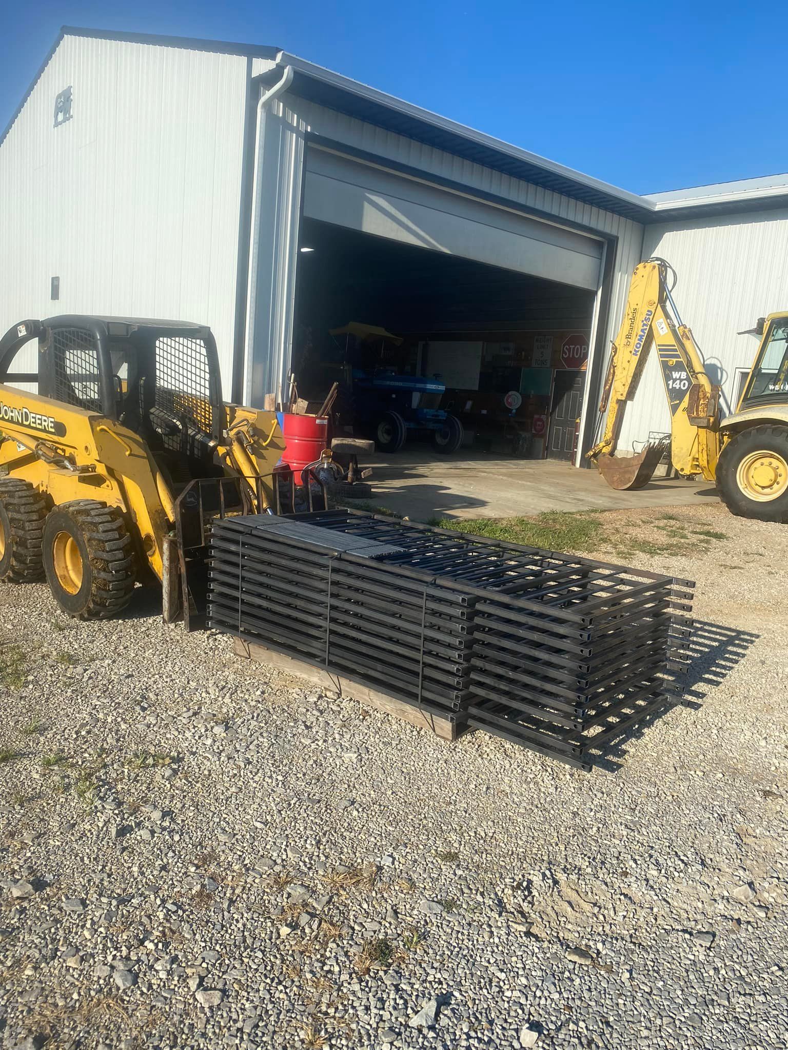  for Anderson River Ag in Cincinnati, OH