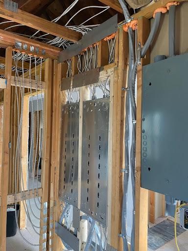  for Pinnacle Electric Solutions in Jacksonville, NC