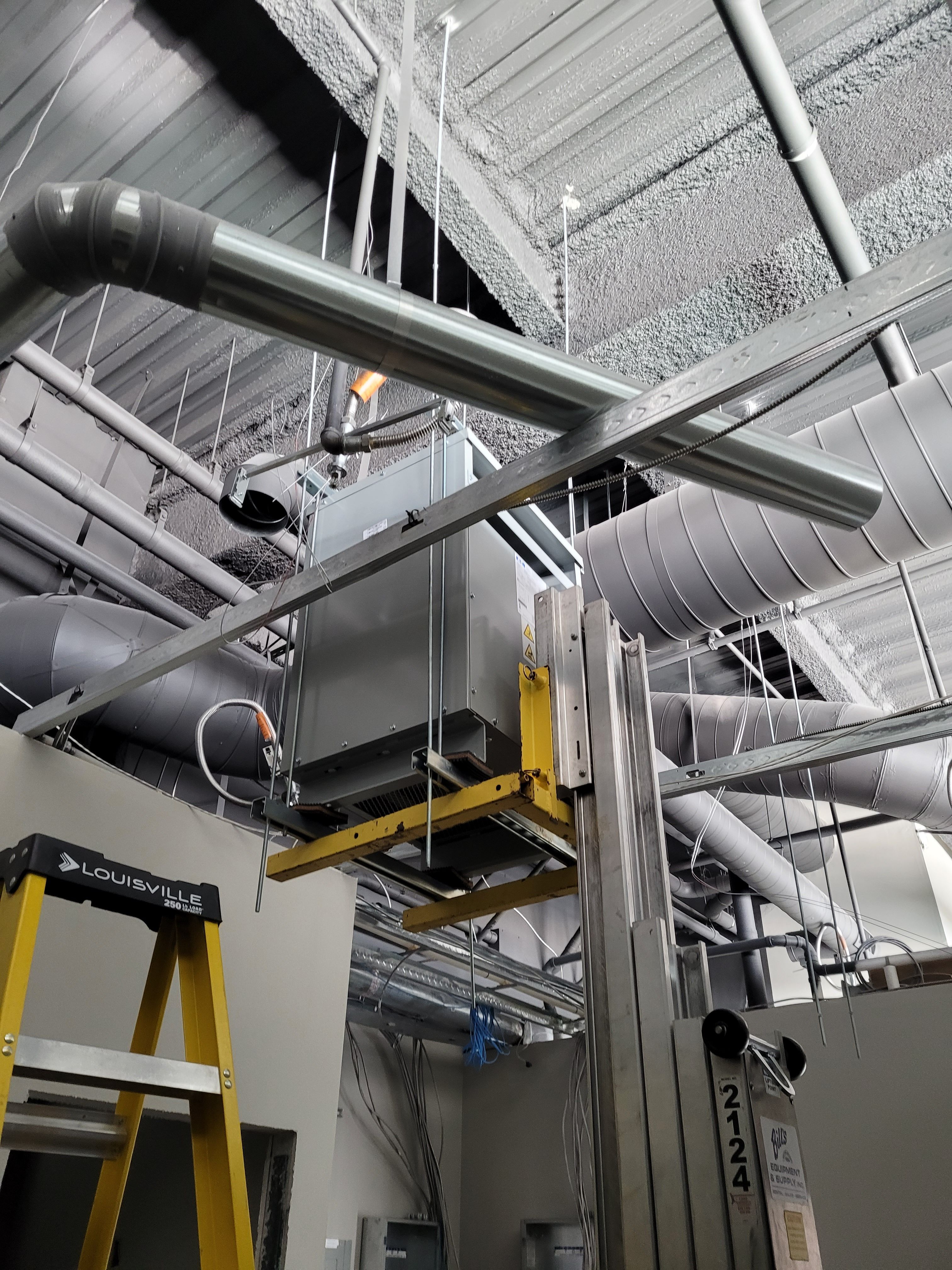 All Photos for Spearhead Electric in Colorado Springs, CO