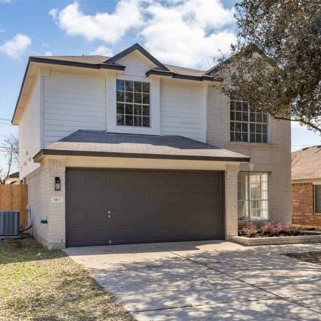  for Target Concrete and Landscape Solutions in Blanco, TX
