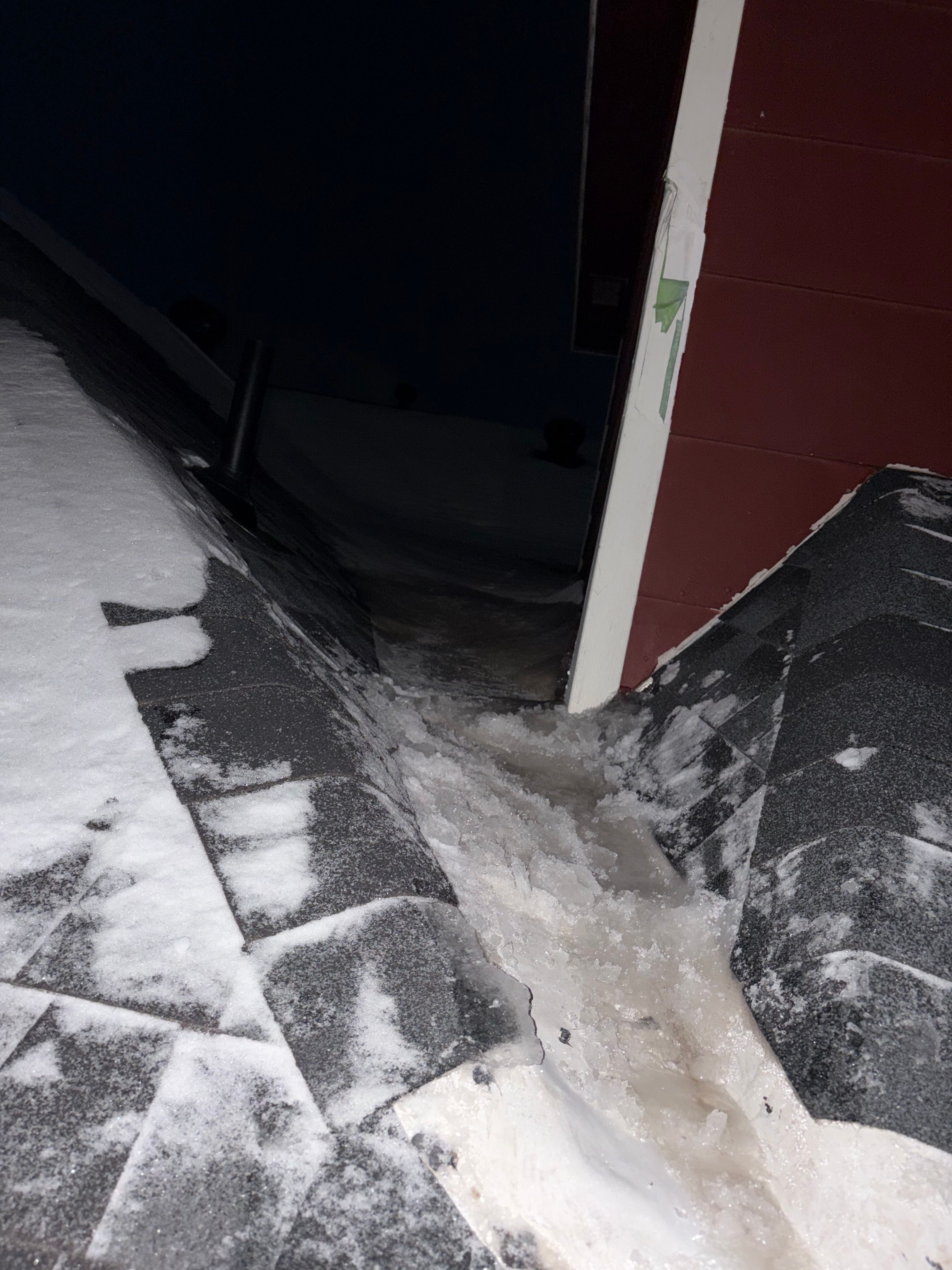 Roofing Installation for Nailed It Roofing and Restoration in Checotah, OK