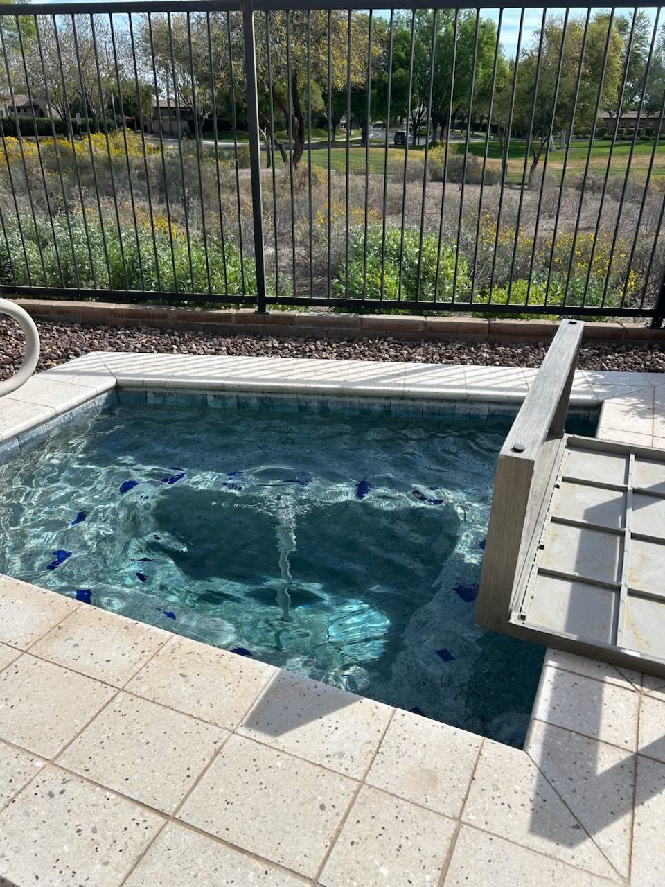  for Arizona Backyard Synergy in Phoenix, AZ