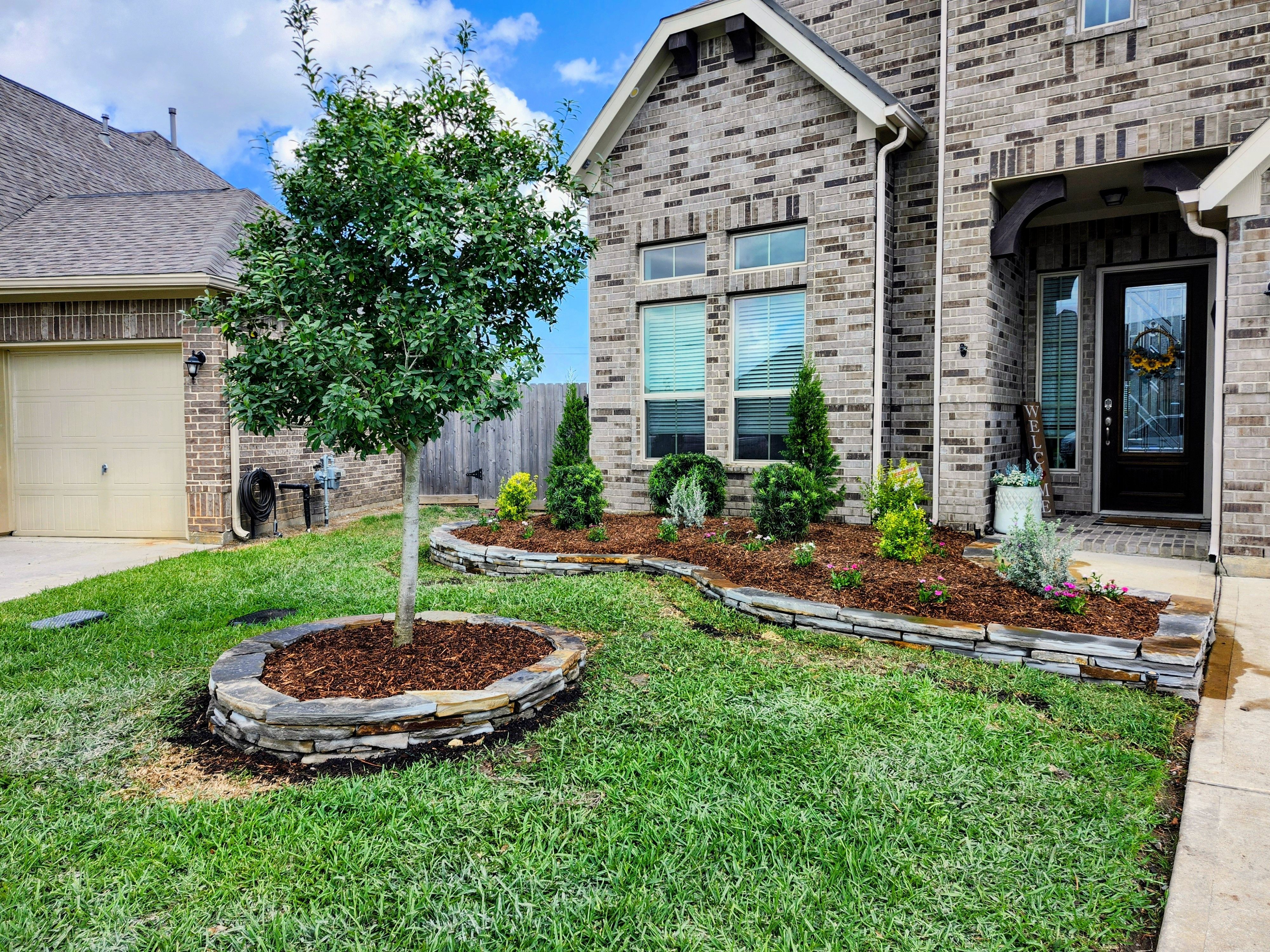  for Bonita Bay Lawn Maintenance LLC in La Porte, TX