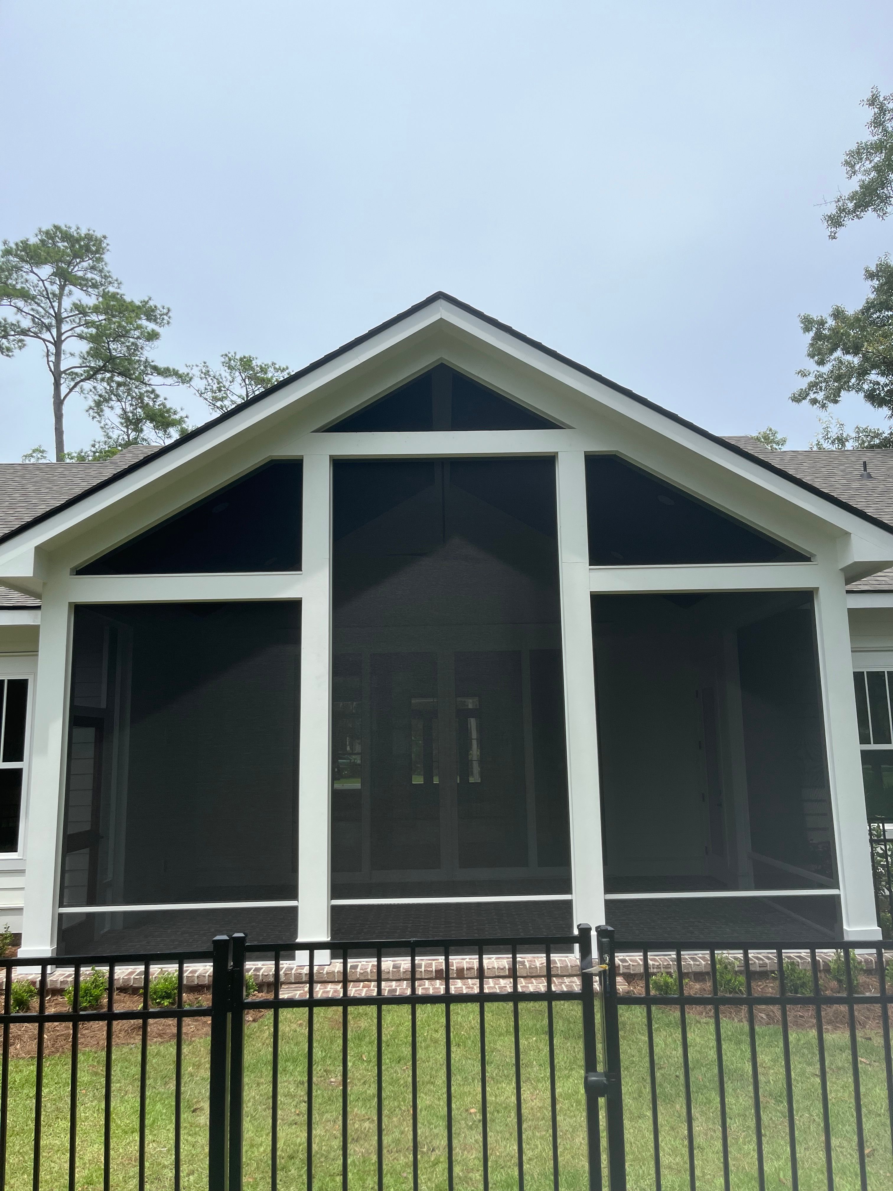  for DC Exteriors in Savannah, GA