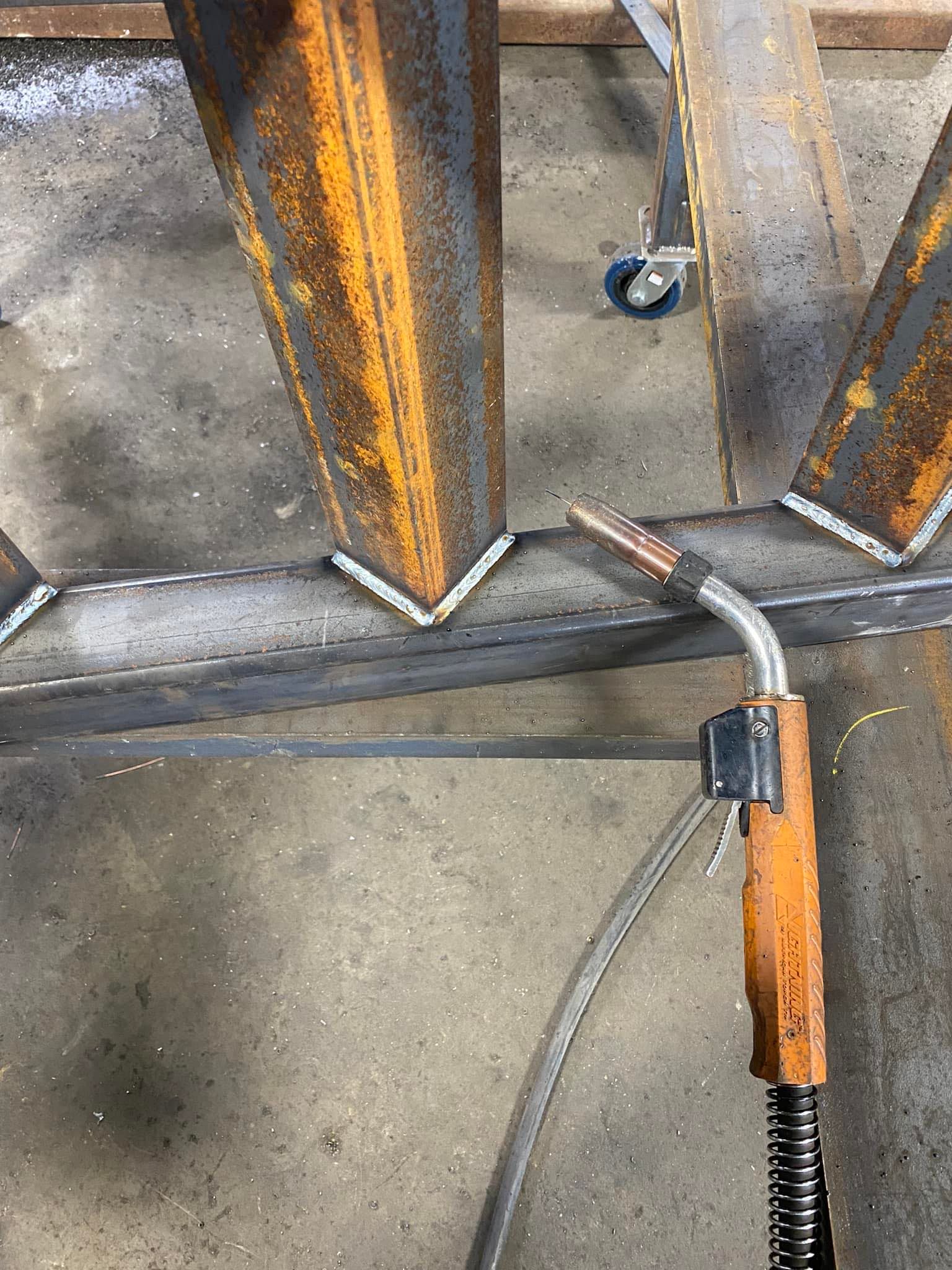  for Limited Edge Fabrication in Martin, TN