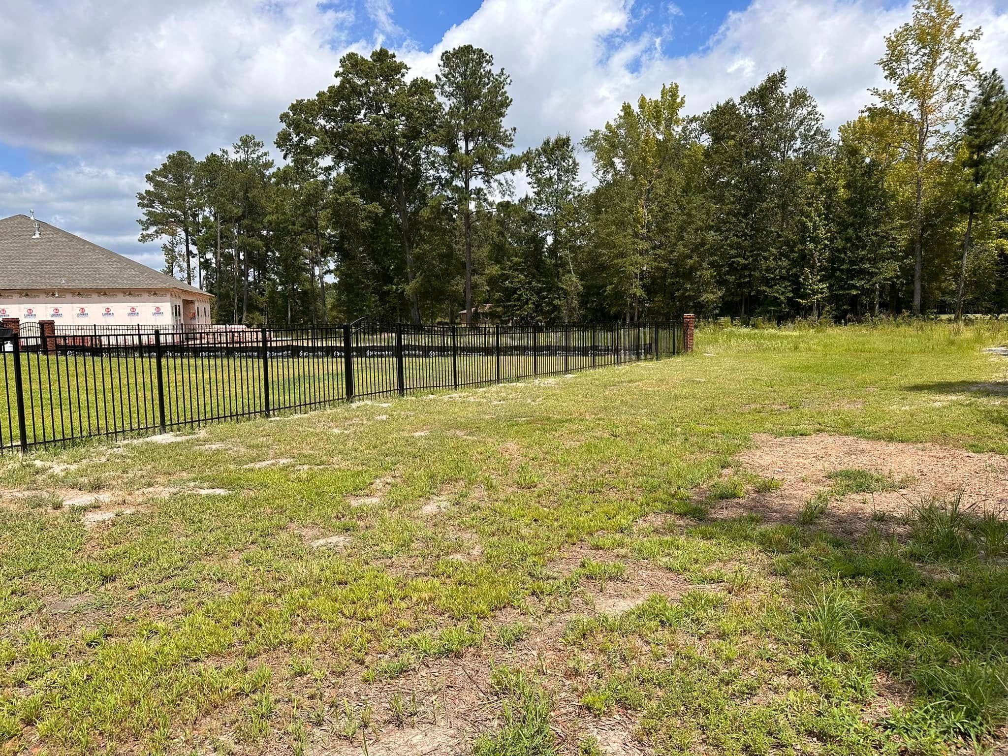 All Photos for Advanced Fencing Solutions in Camden, SC