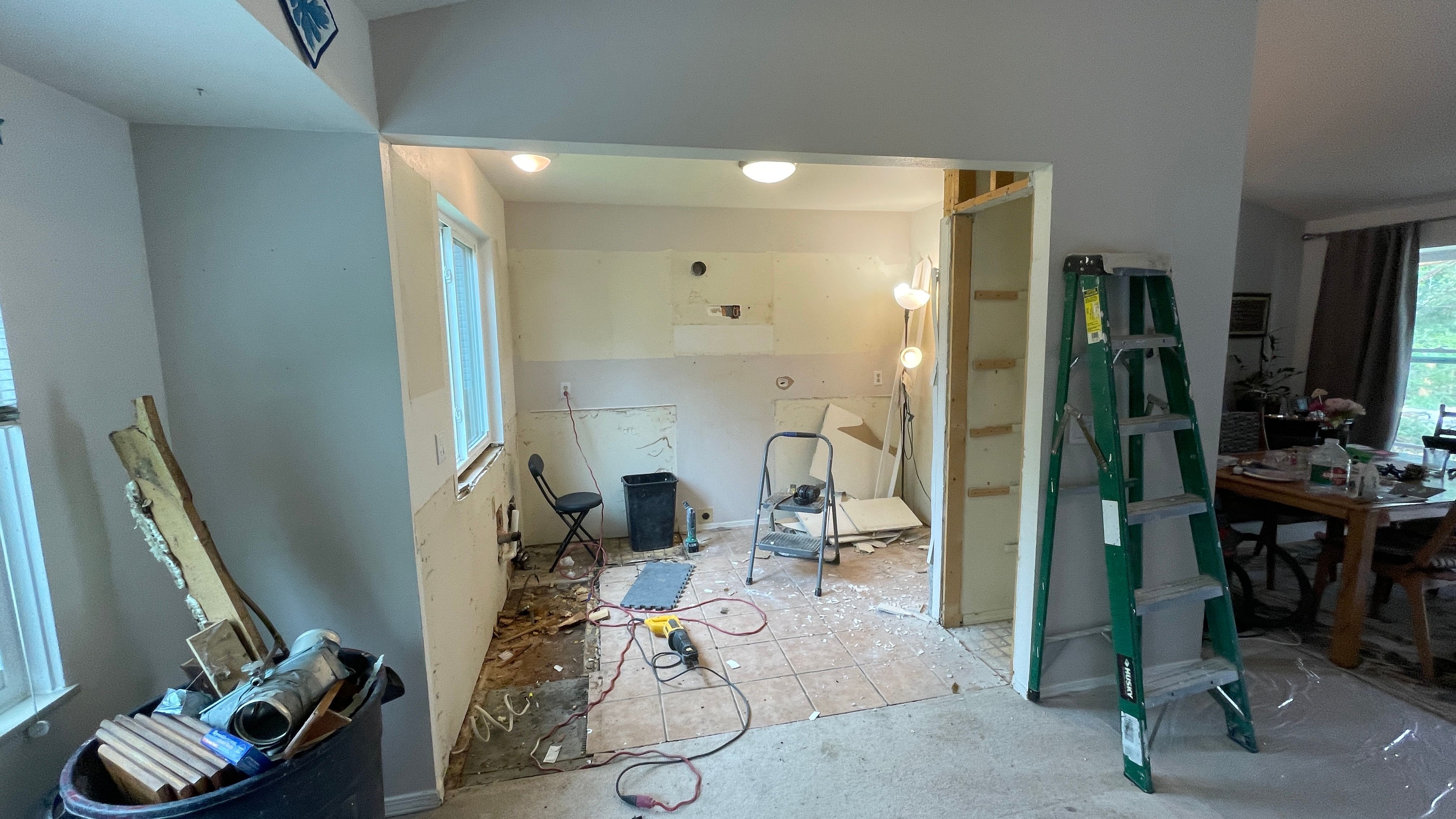  for Quest Construction, Ltd. in Lafayette, CO