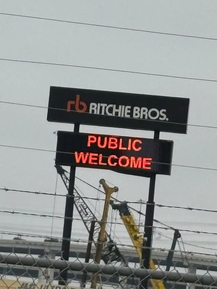  for Landers Ranch Services in Anderson, TX