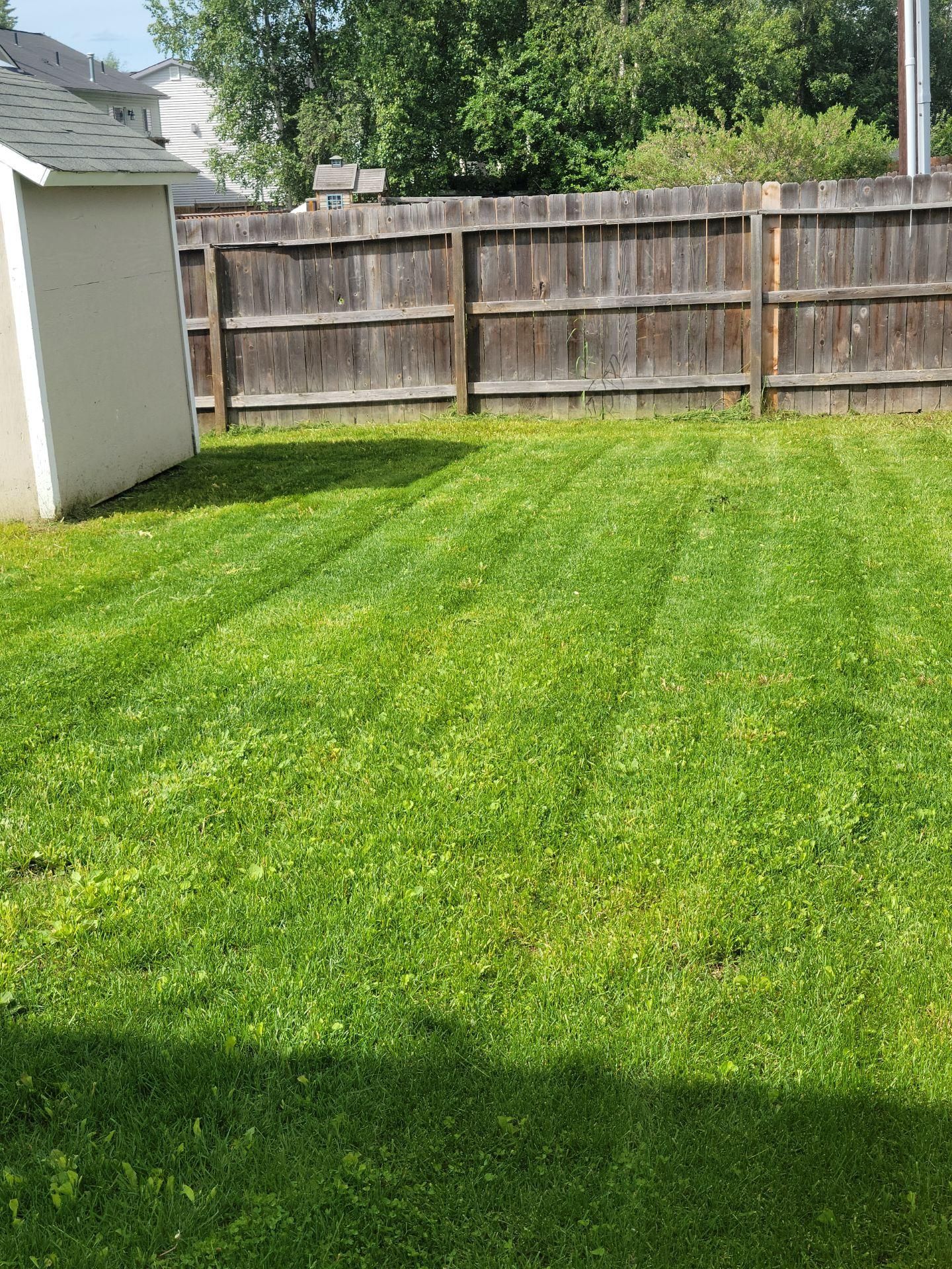  for Total Lawn Care Service in Anchorage, AK