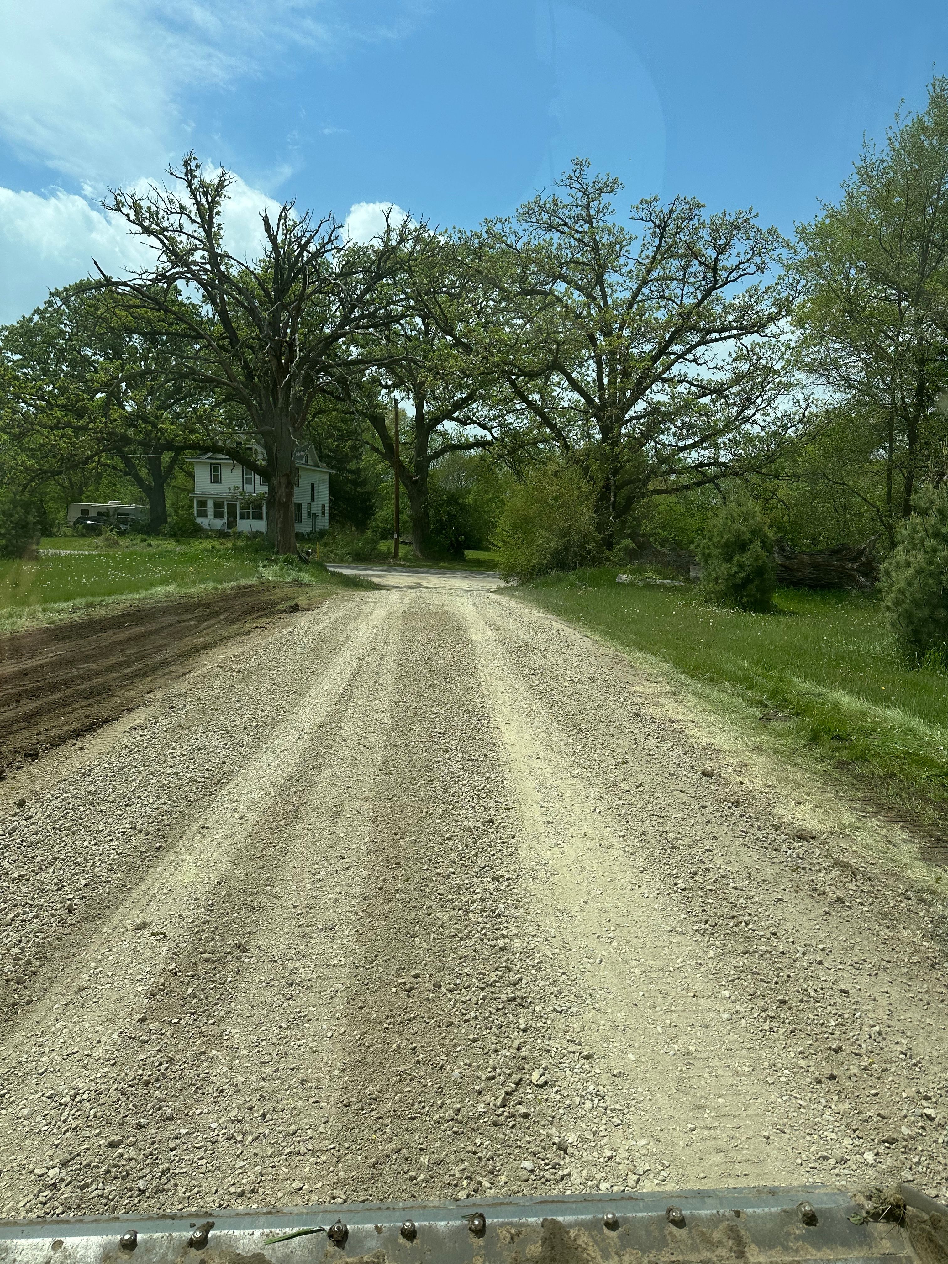  for 608 Earthworks in Marshall, WI