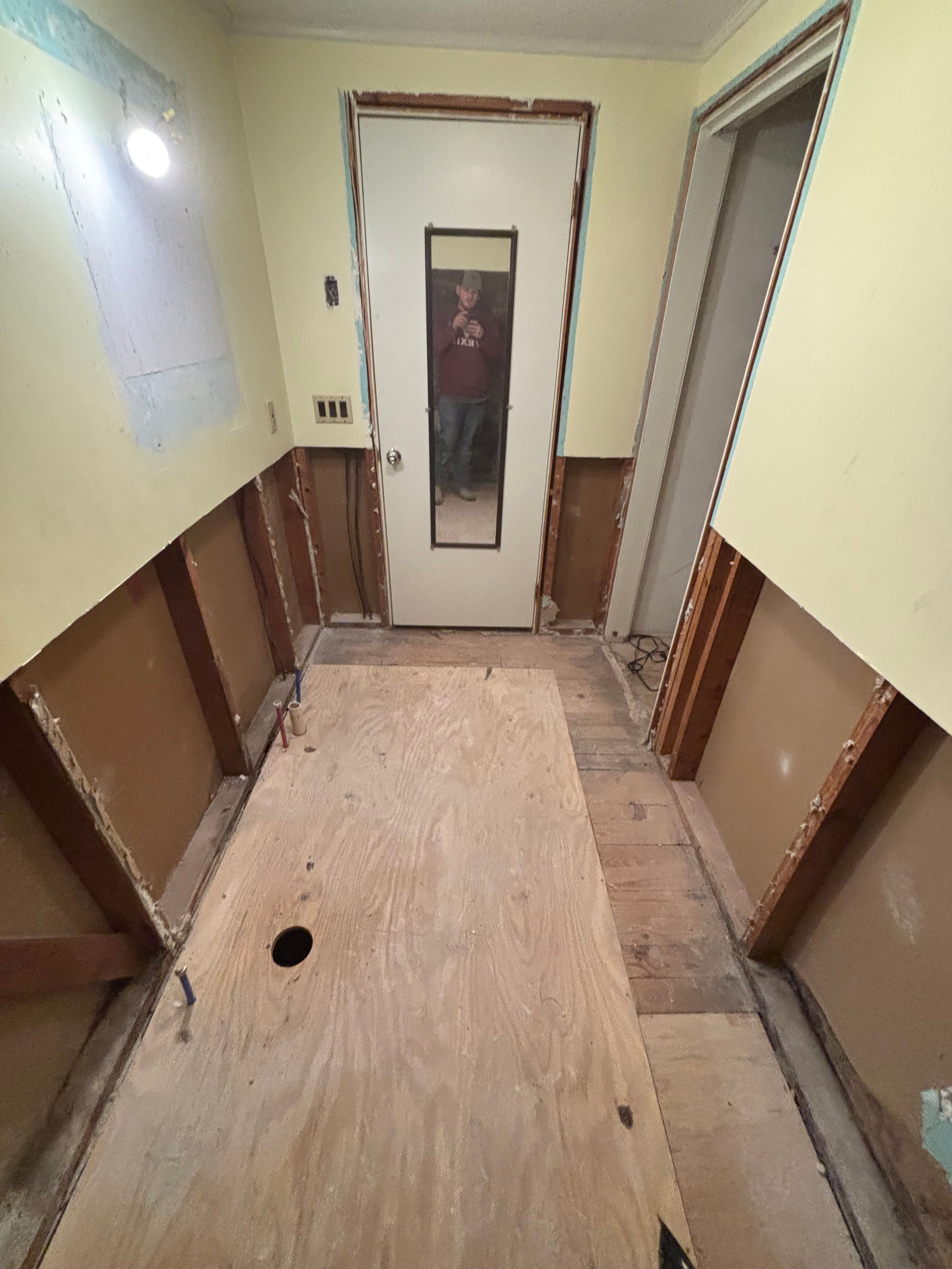  for Personal Touch General Contractor in Galax, VA