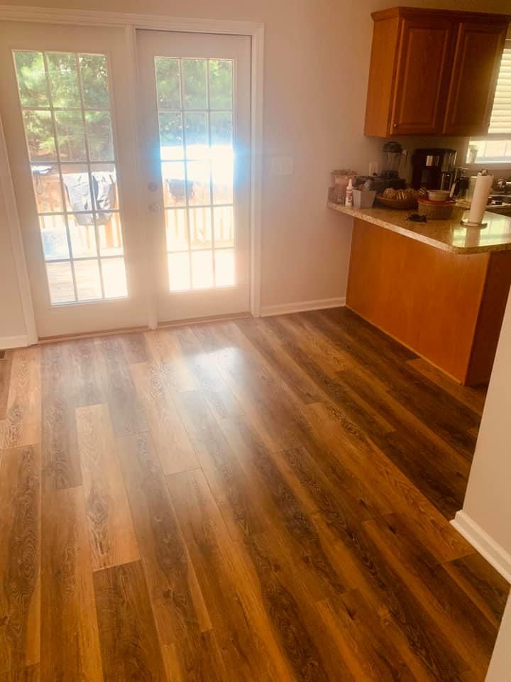  for Ortiz Flooring in Durham, NC