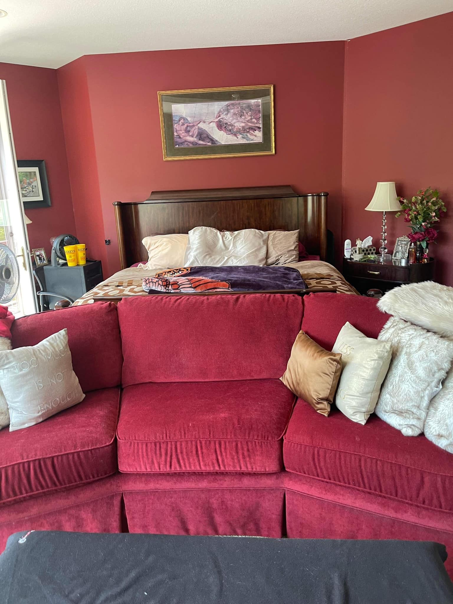  for Omi’s Cleaning Services in  Minneapolis, MN