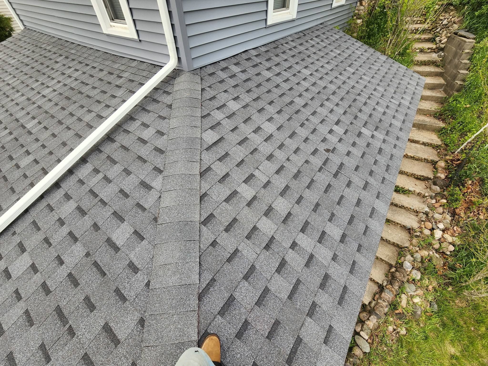  for Schelfo Roofing in Hamilton, IN