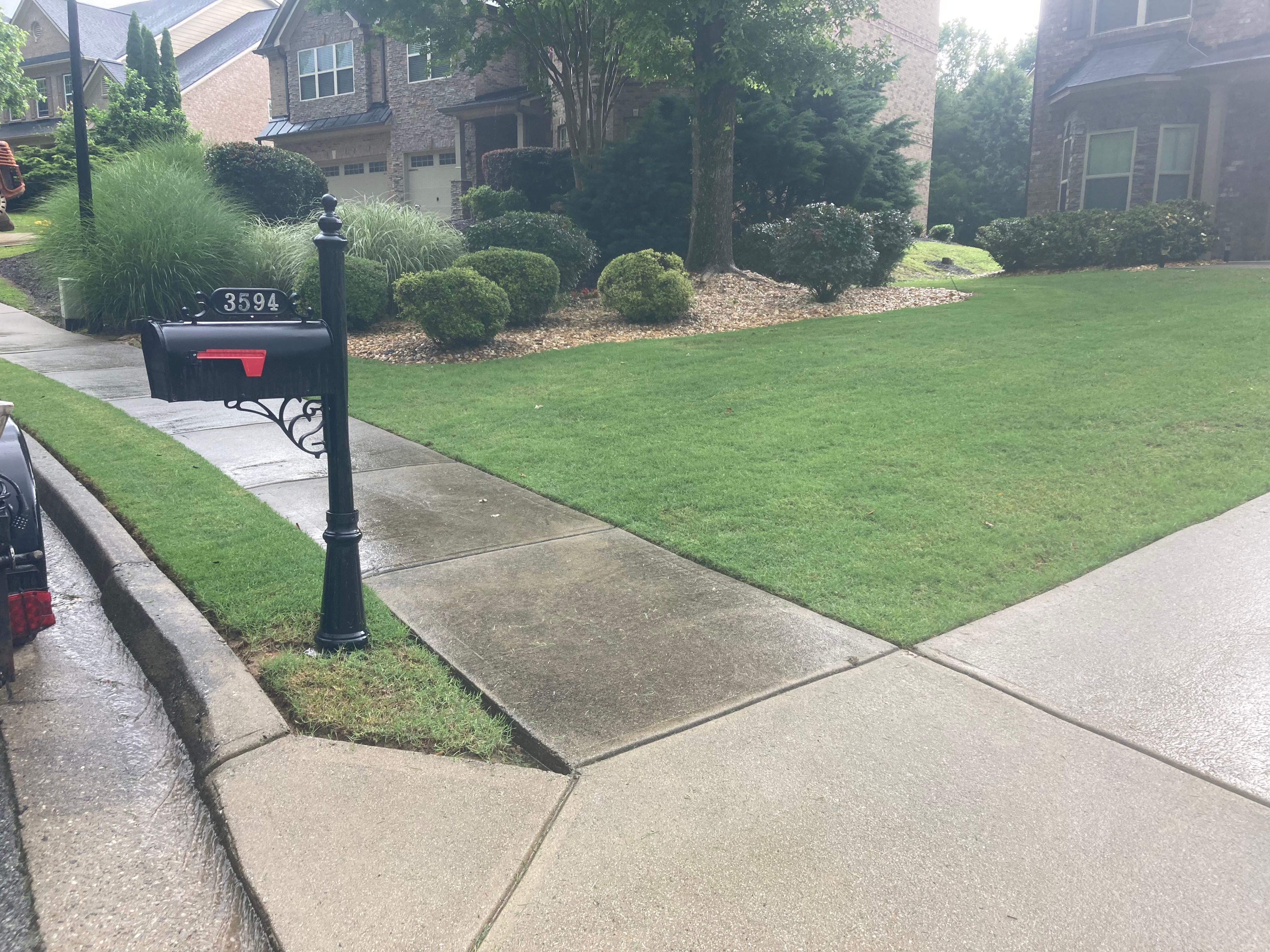  for Aries Lawnscapes in Atlanta, GA