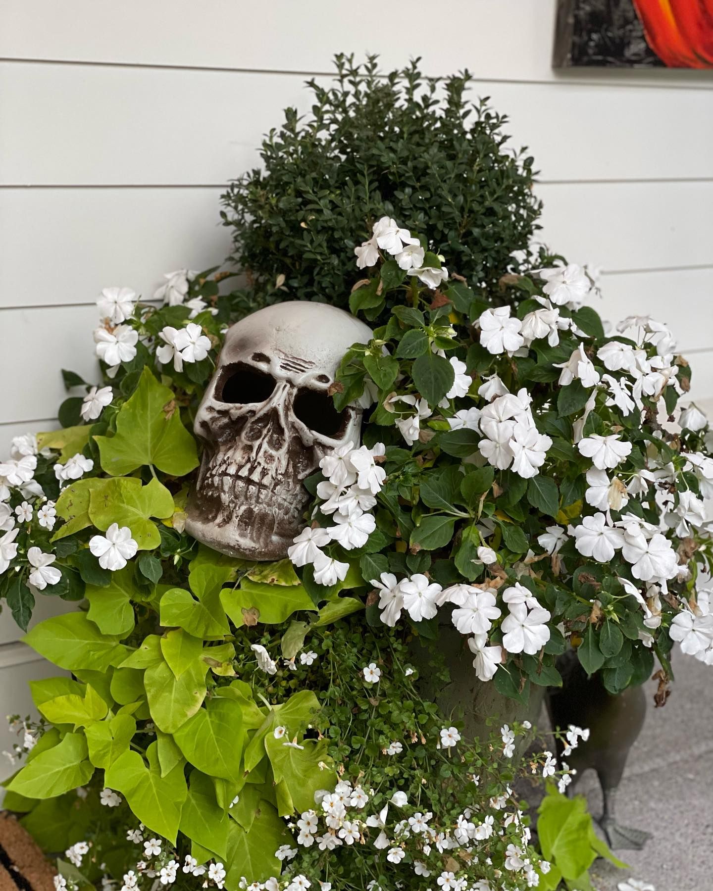  for Courtney Lewis Landscape Design in Portland, OR
