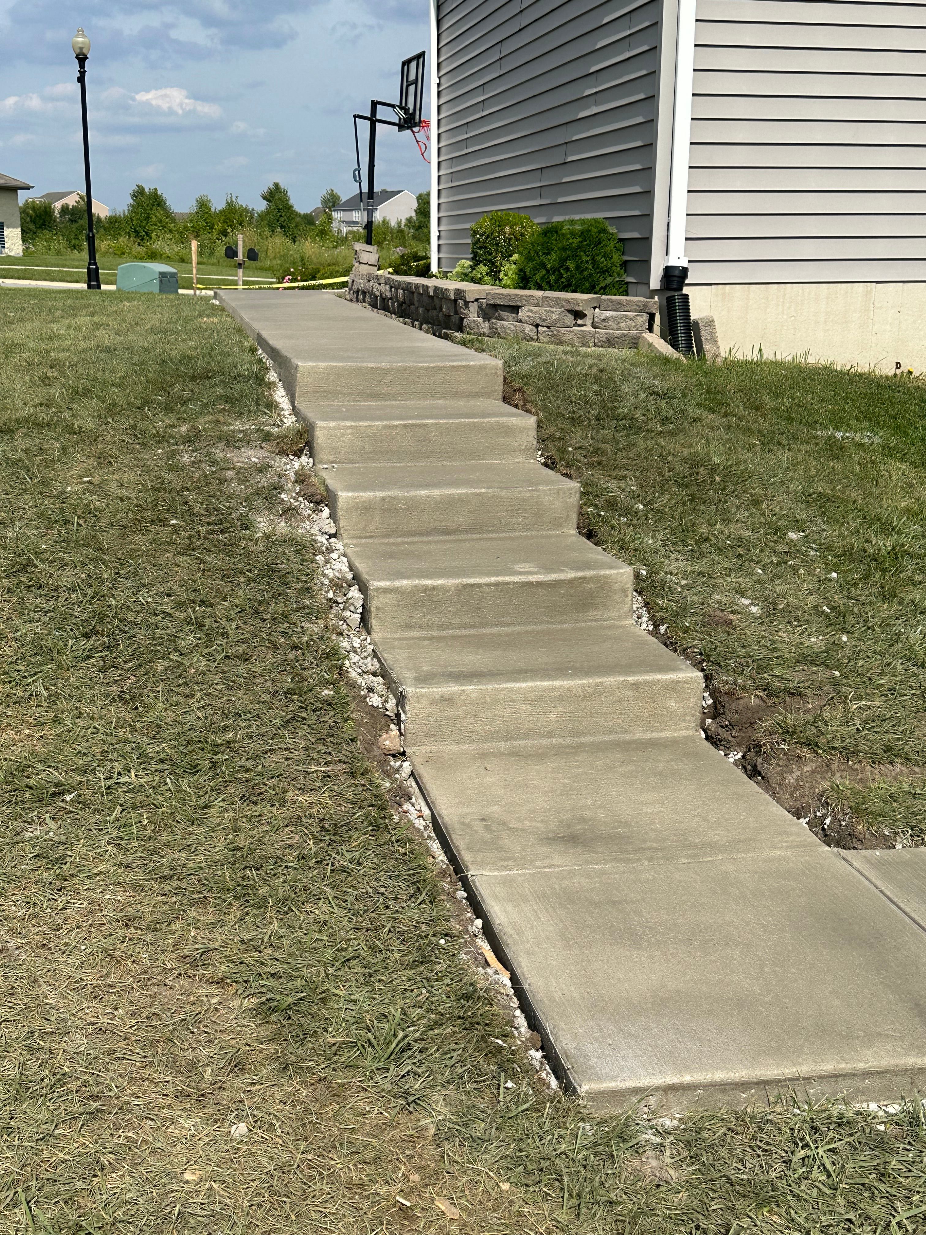  for Fuentes Concrete Construction in Hammond, IN