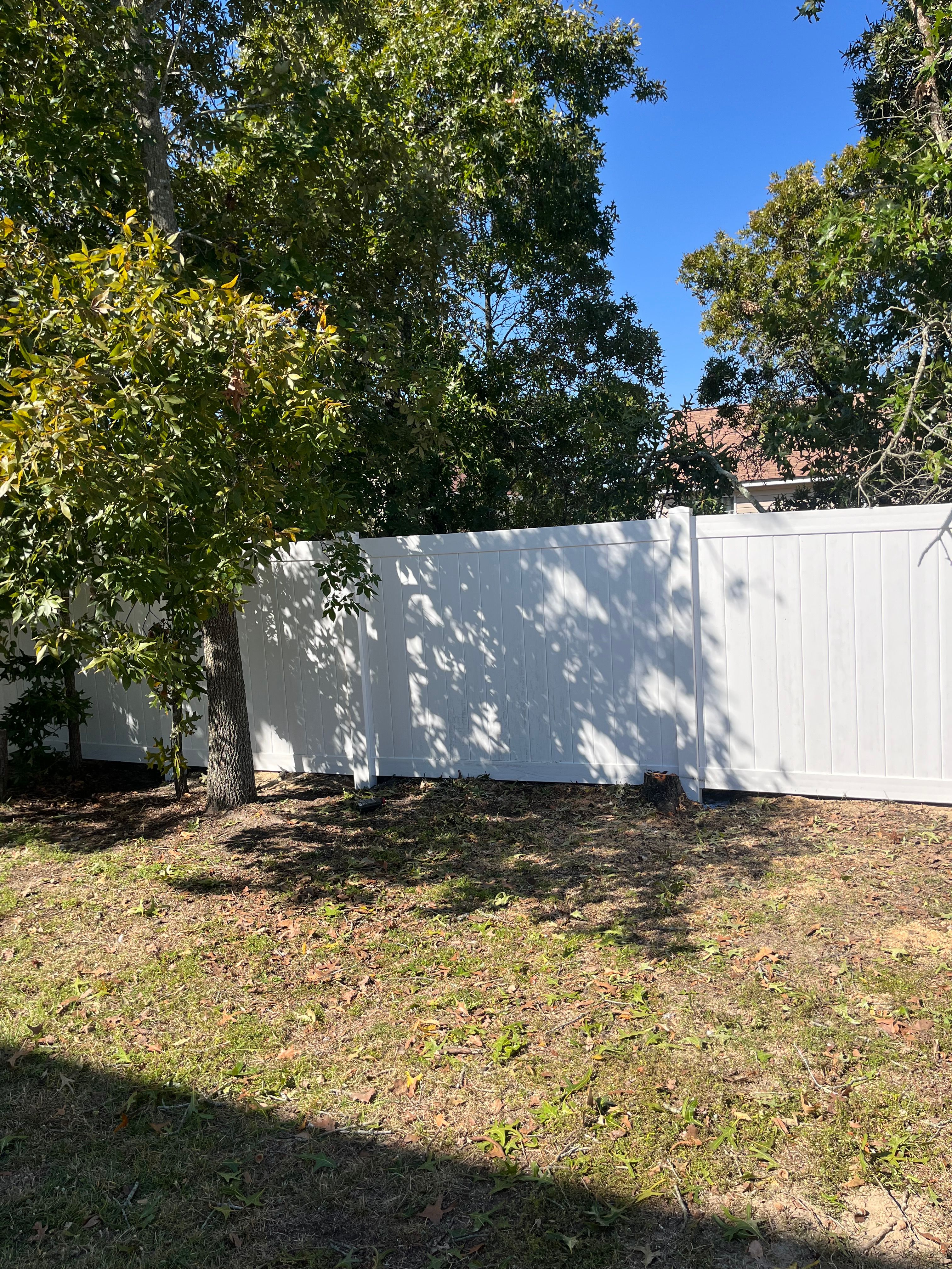  for JB Nealy Fence in Elgin, SC