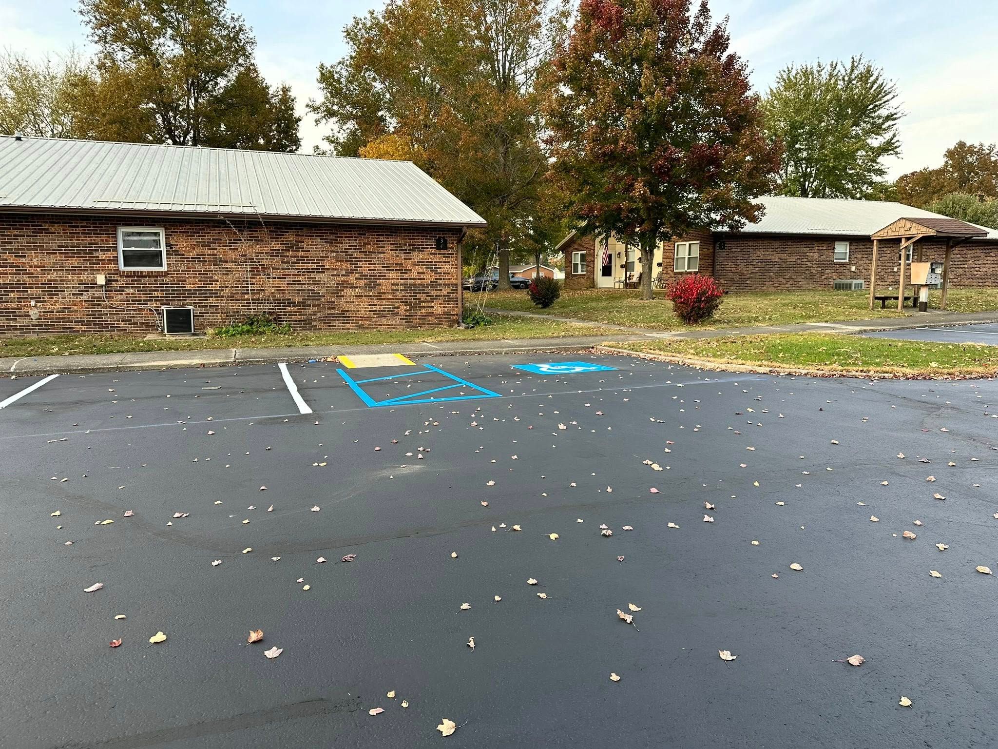  for Heady Seal Coating in Sturgis, KY