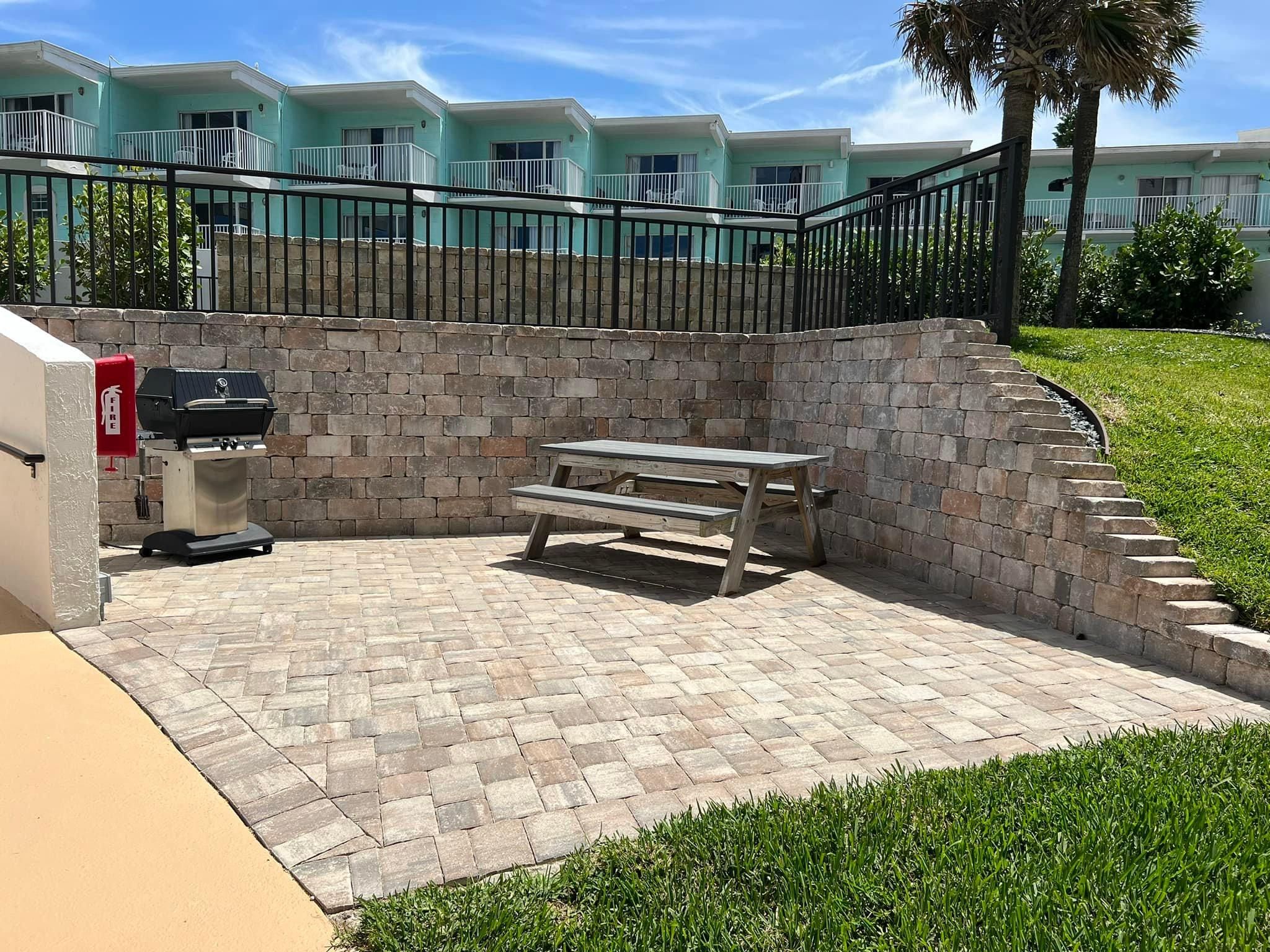 All Photos for Cunningham's Lawn & Landscaping LLC in Daytona Beach, Florida