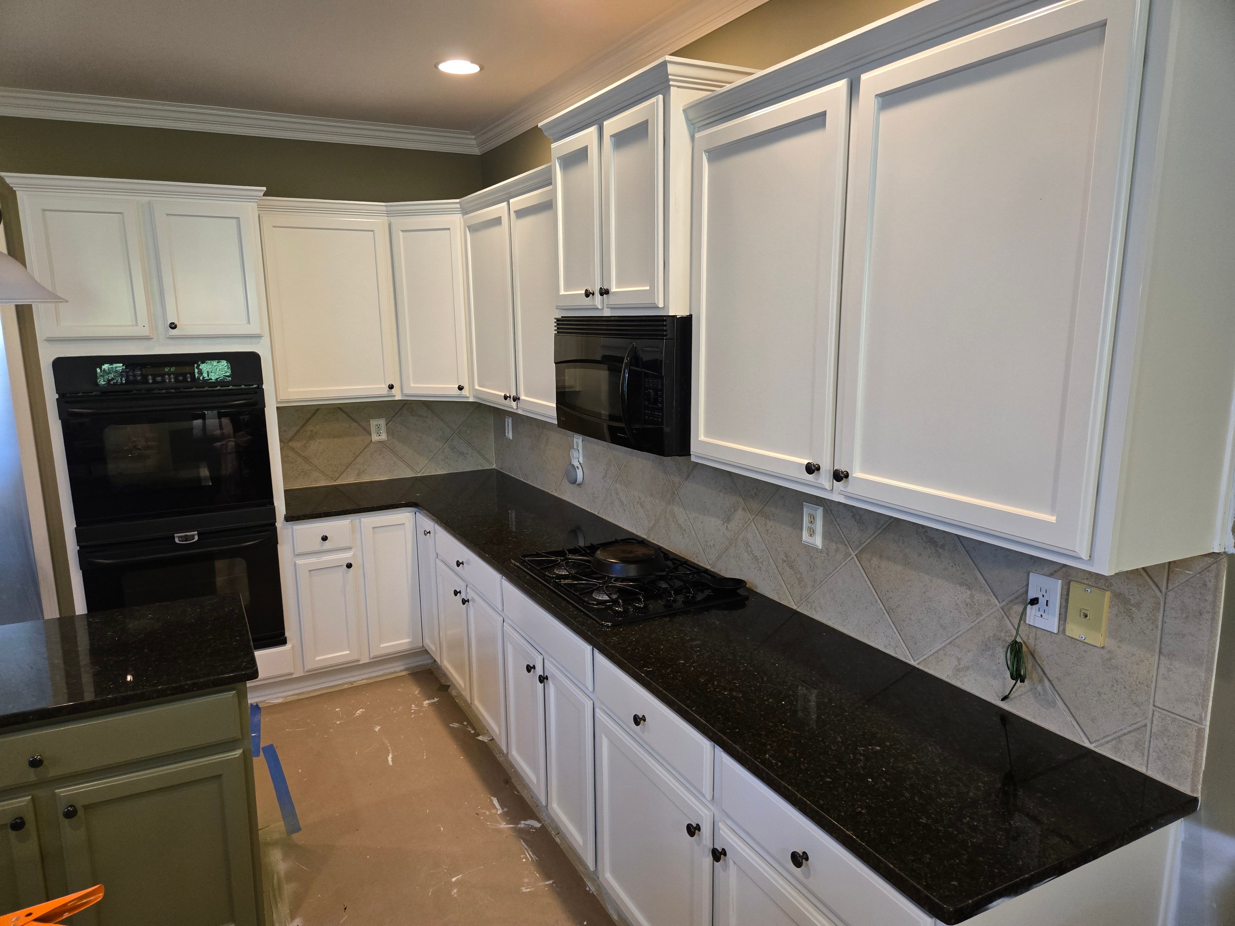  for B & B Handyman Services LLC  in Marietta, GA