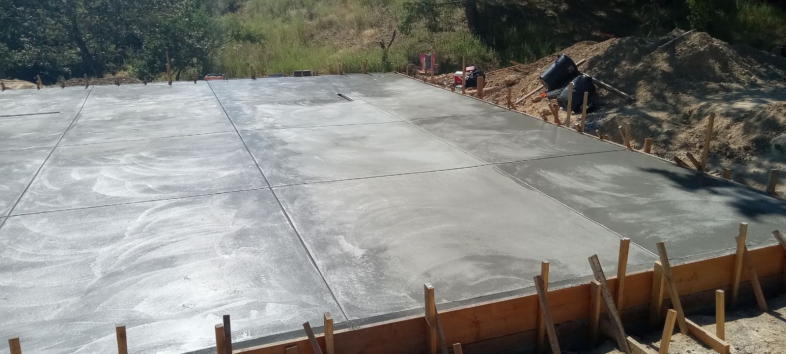  for Ren Levine Construction in Sonoma County, CA
