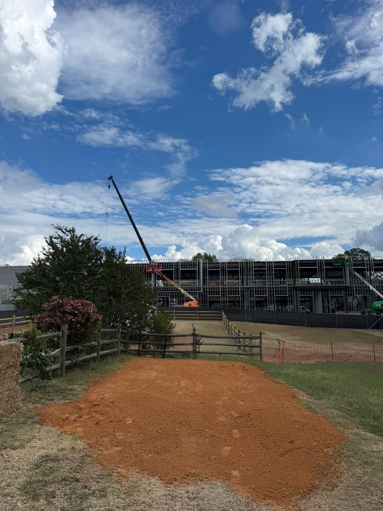  for Southern Turf & Landscape in Concord, NC