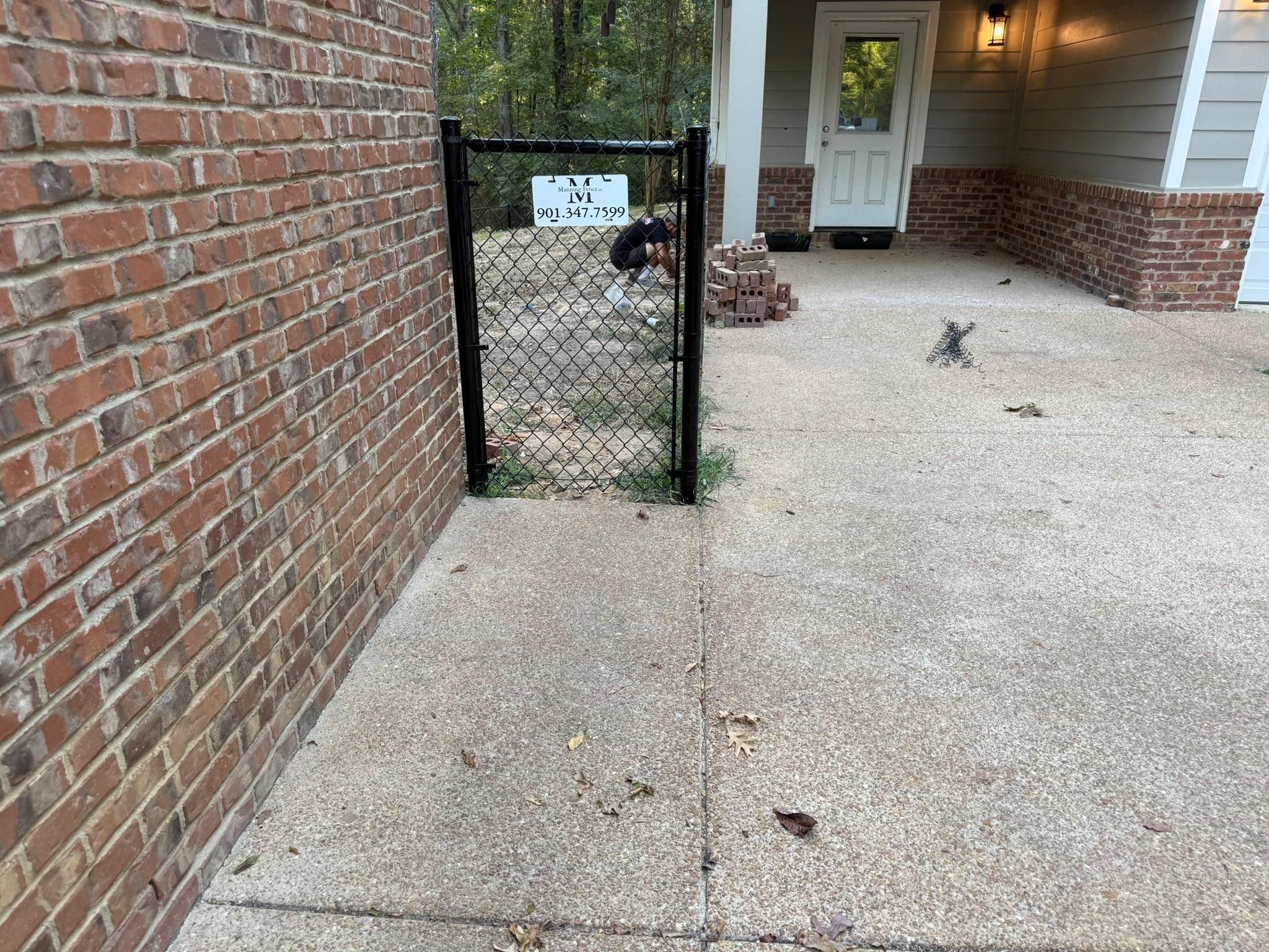  for Manning Fence, LLC in Hernando, MS