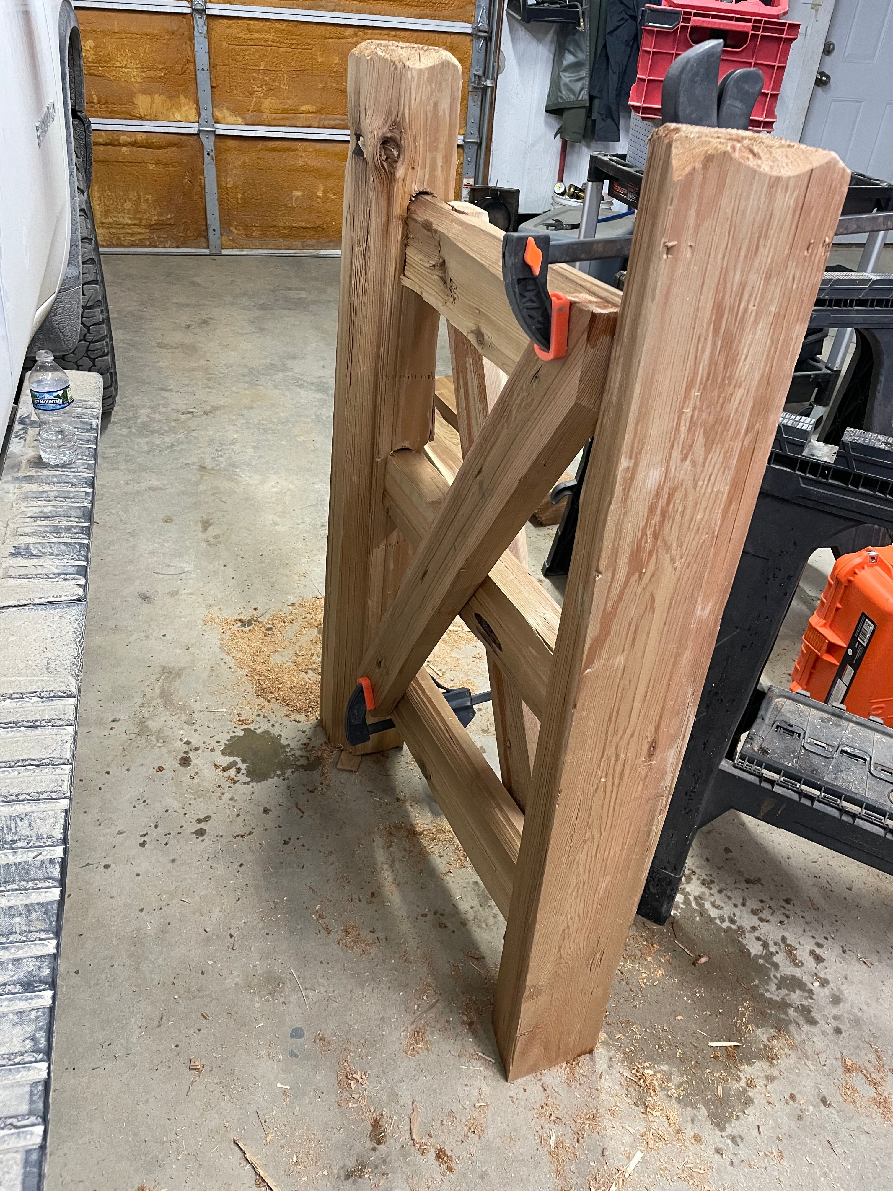  for TMF Services in Lapeer County, MI