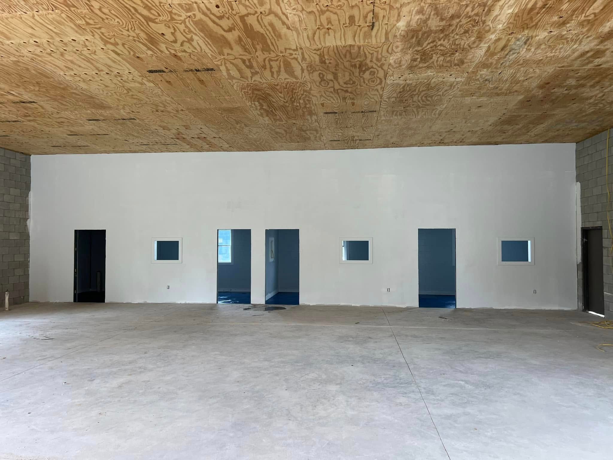 All Photos for River City Construction Services in Richmond, VA